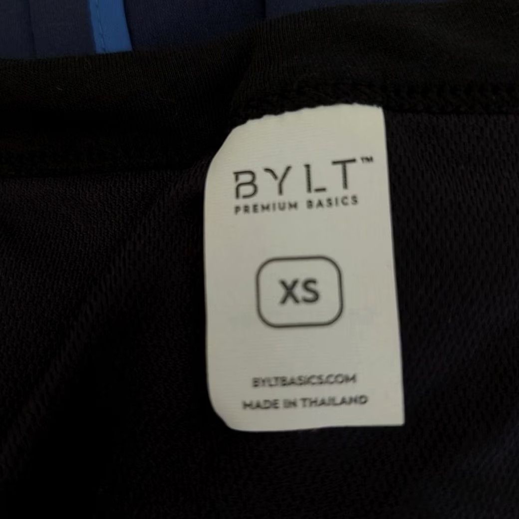 Asics VINTAGE? BYLT? (Oops) Size XS / US 0-2 / IT 36-38 - 3 Thumbnail
