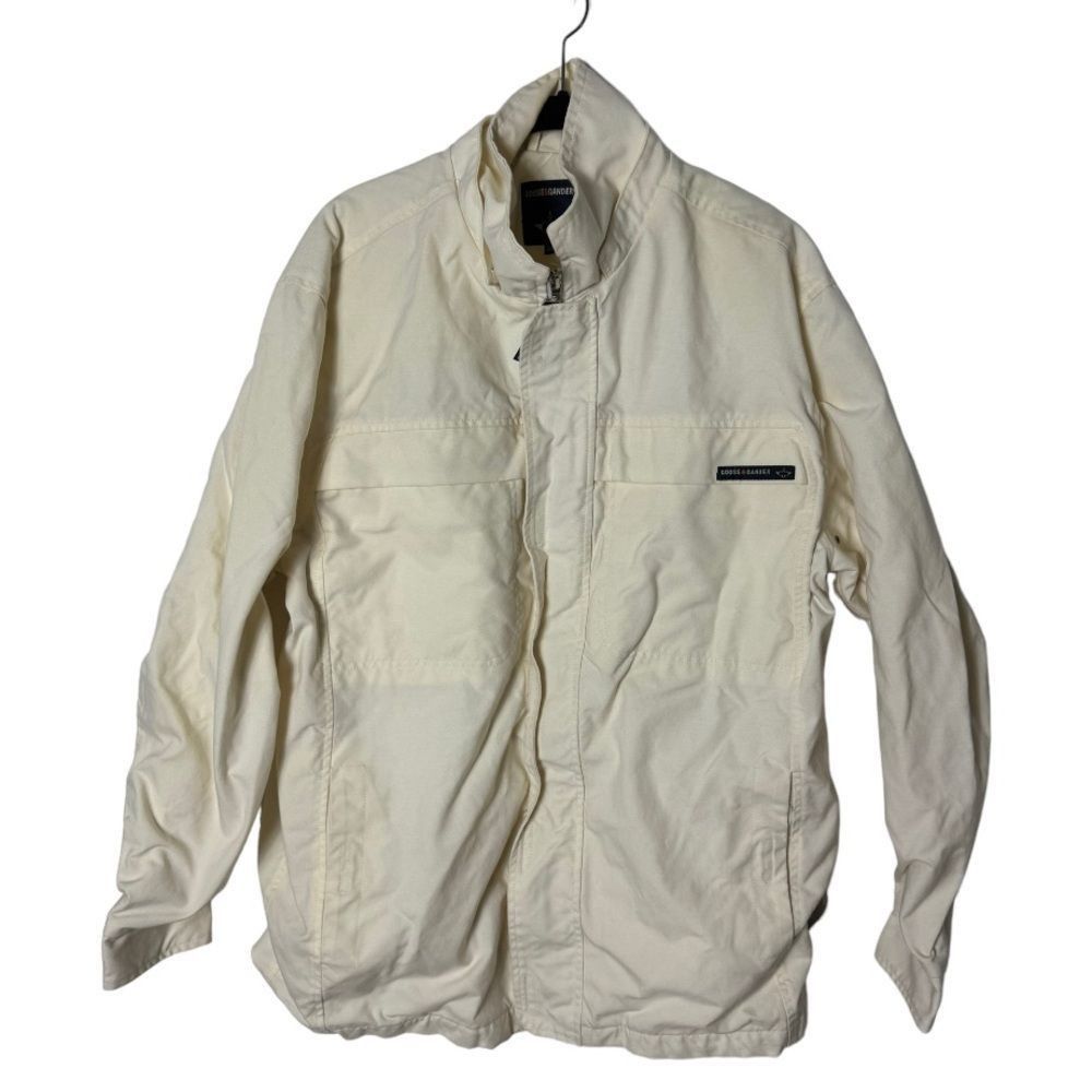 Other Goose & Gander SZ 50 vintage jacket Size L / US 10 / IT 46 - 1 Thumbnail
