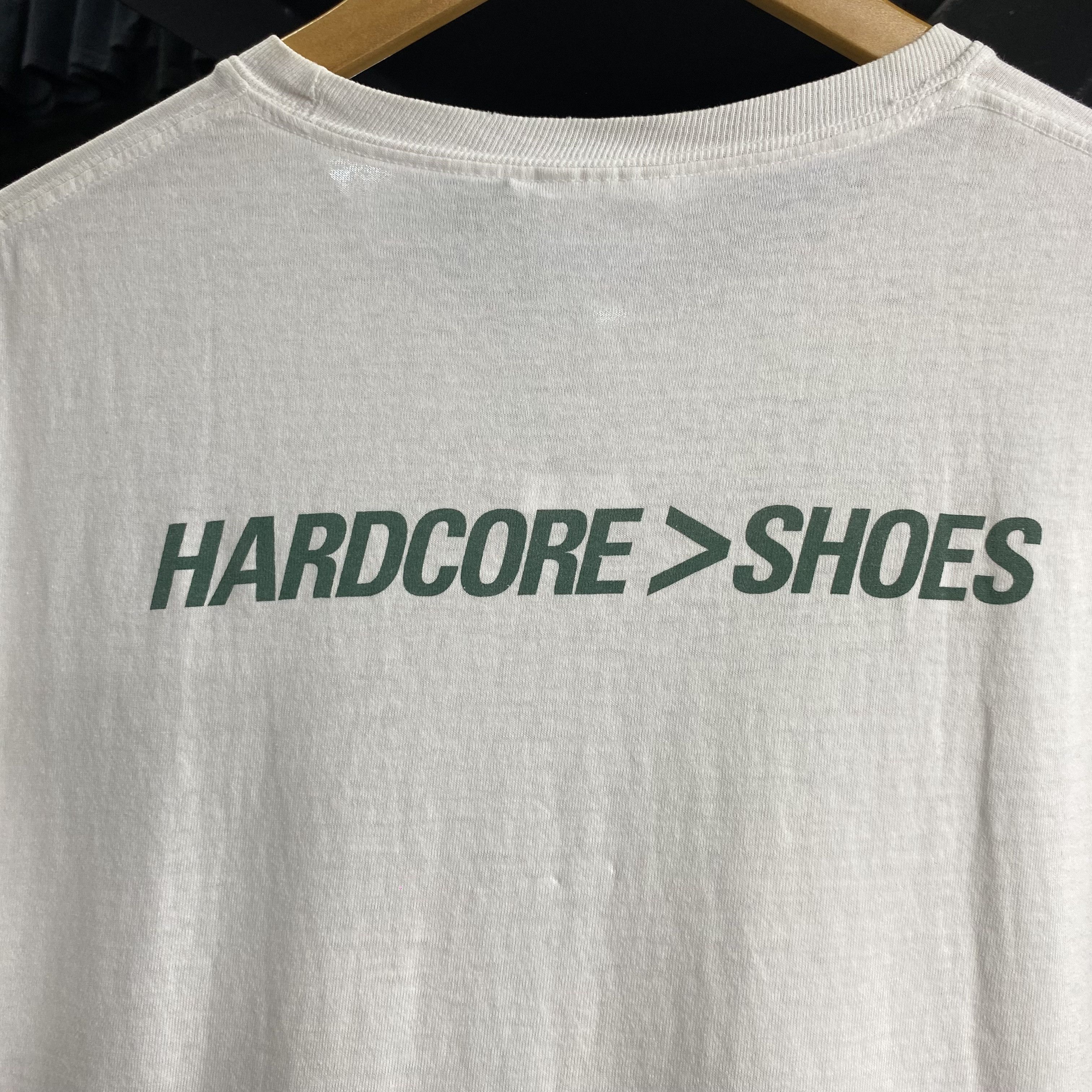 Band Tees HAVE HEART RARE Vintage 2006 Hardcore Shirt Size US M / EU 48-50 / 2 - 5 Thumbnail