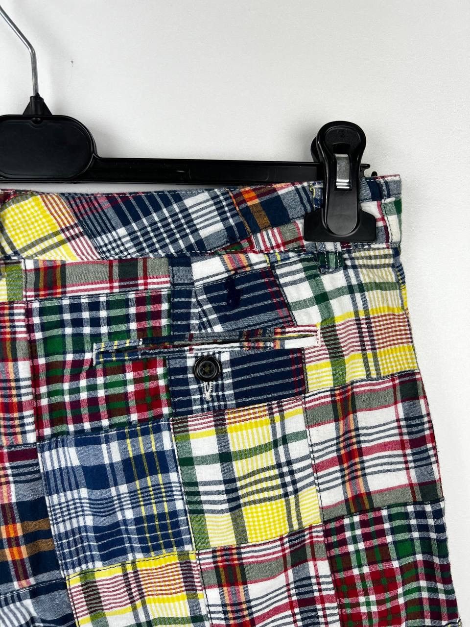 Polo Ralph Lauren Polo Ralph Lauren luxury shorts women’s size 30 Size 30" / US 8 / IT 44 - 3 Thumbnail