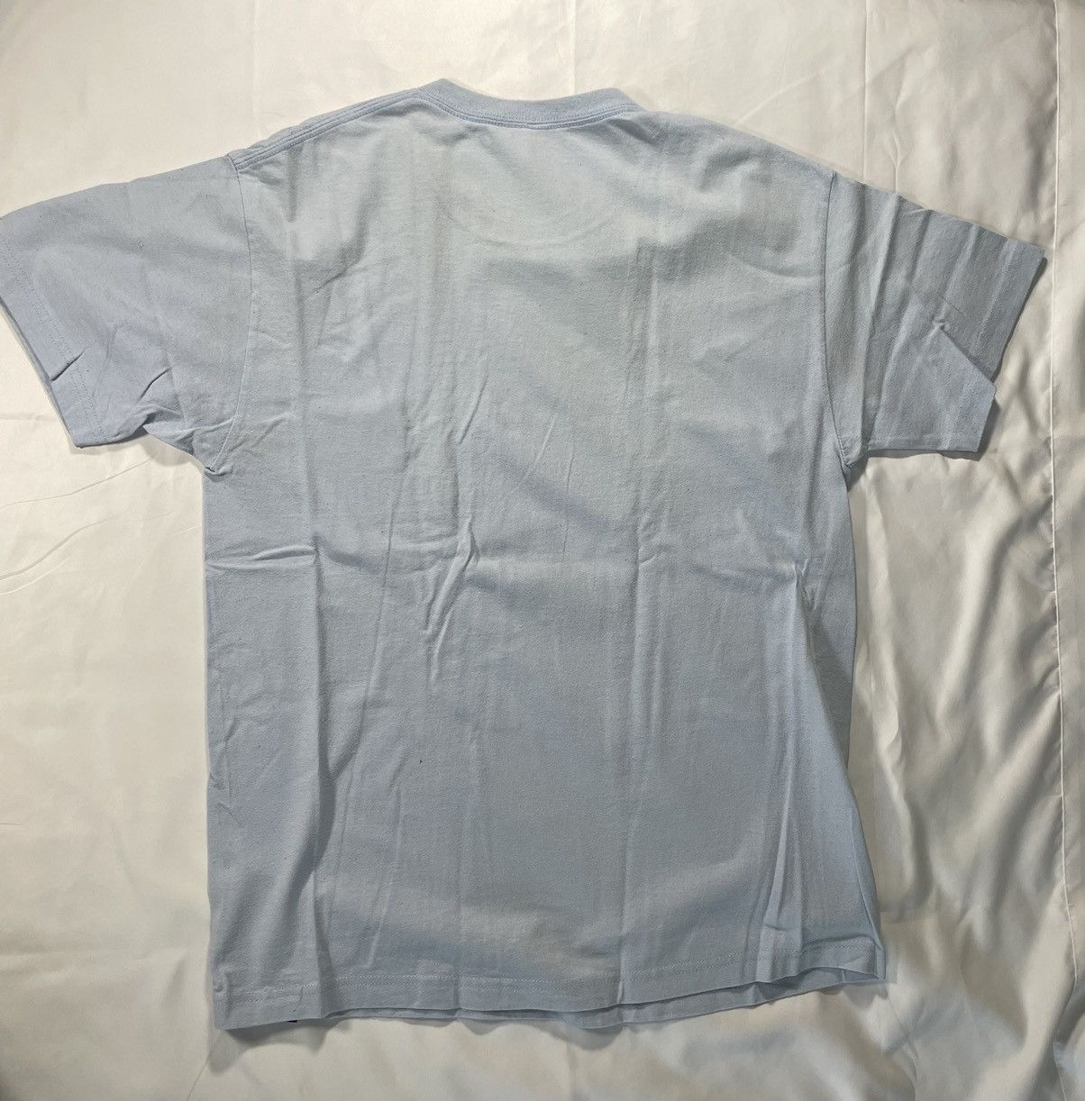 Girl Skateboards Vintage girl skateboards tee light blue size large Size US L / EU 52-54 / 3 - 4 Thumbnail
