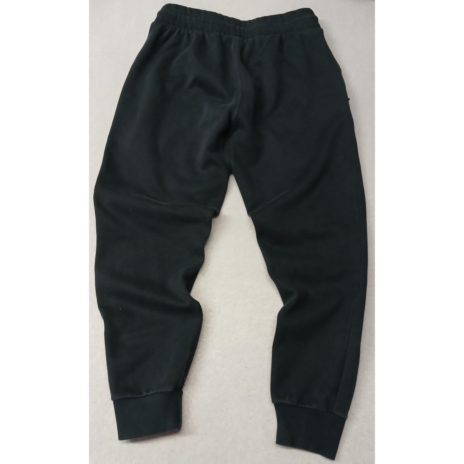 Fabletics Fabletics (No Size) Men's Black Ankle Soft Cotton Leggings Size 28" / US 6 / IT 42 - 8 Thumbnail