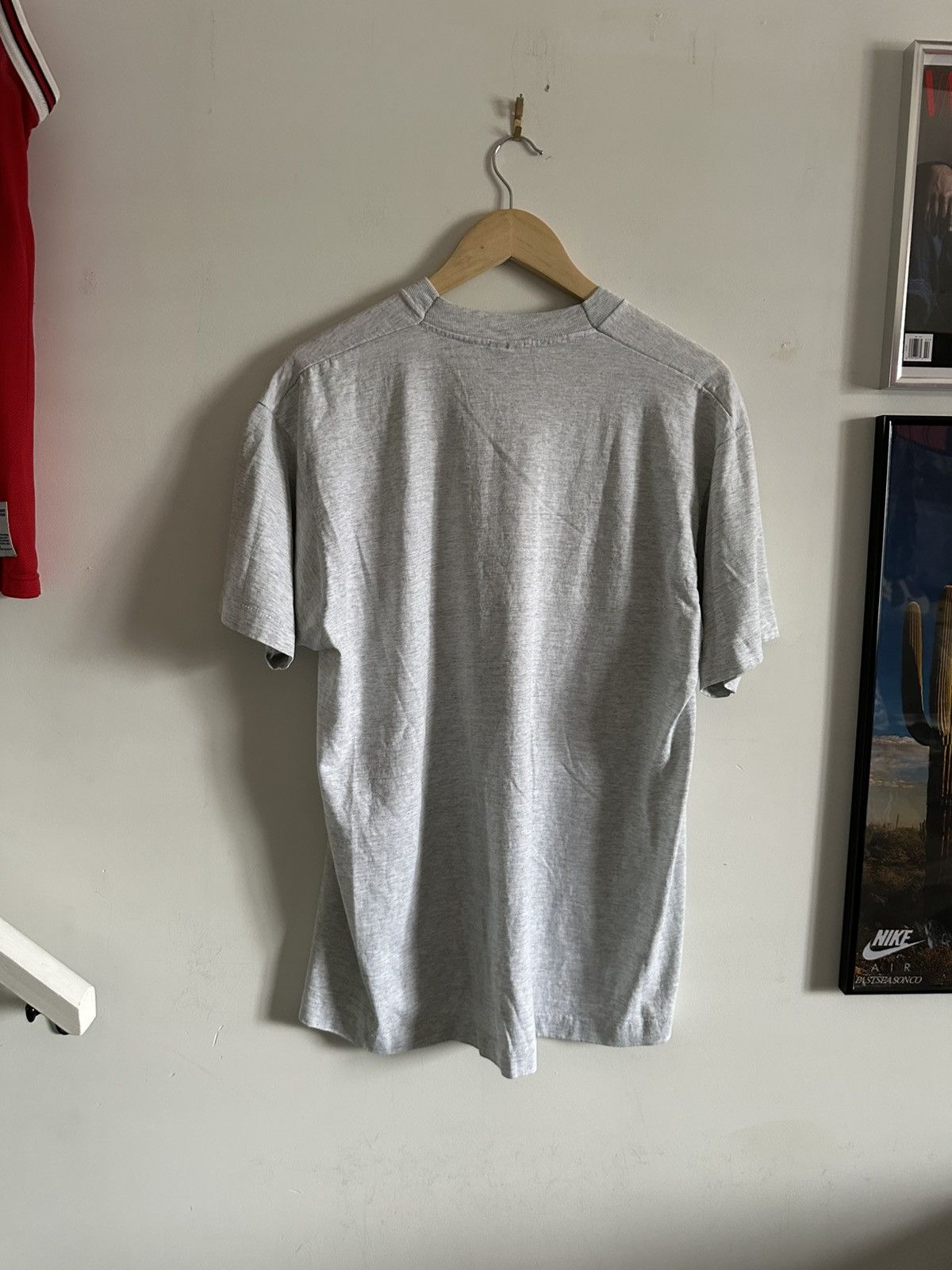 Vintage Elvis Presley Vintage Rock & Roll Tee Size US XL / EU 56 / 4 - 2 Thumbnail