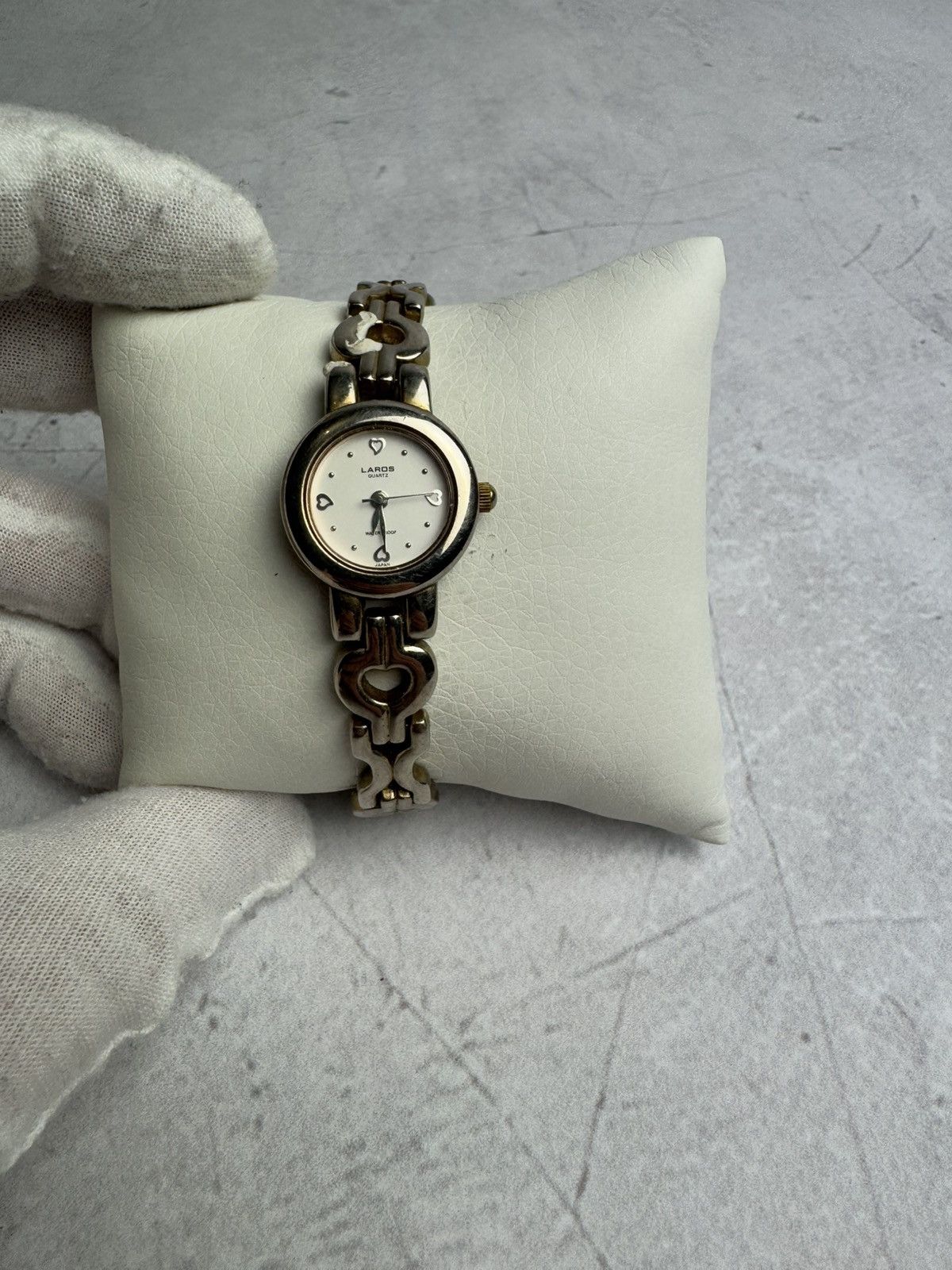Japanese Brand × Vintage Futuristic Vintage Japanese Style Watch Size ONE SIZE - 1 Thumbnail
