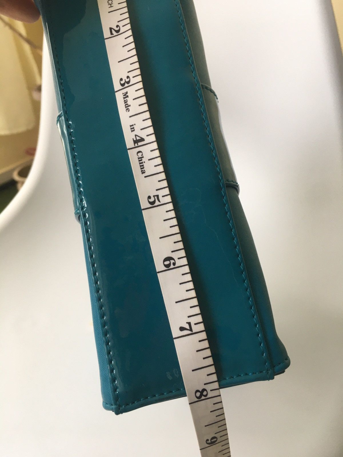Andre Courreges GRAILED 💎 NOS Vintage Courreges Bag Made In France Size ONE SIZE - 19 Thumbnail
