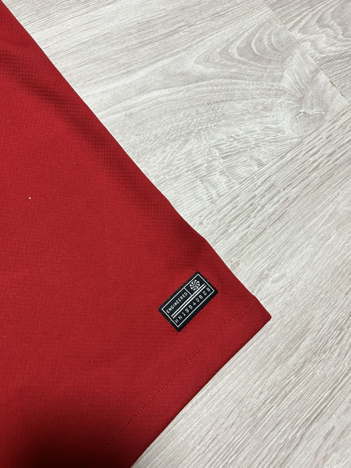 Nike Nike Jersey FC Liverpool 2023/24 Home shirt size S-M Size US S / EU 44-46 / 1 - 7 Thumbnail