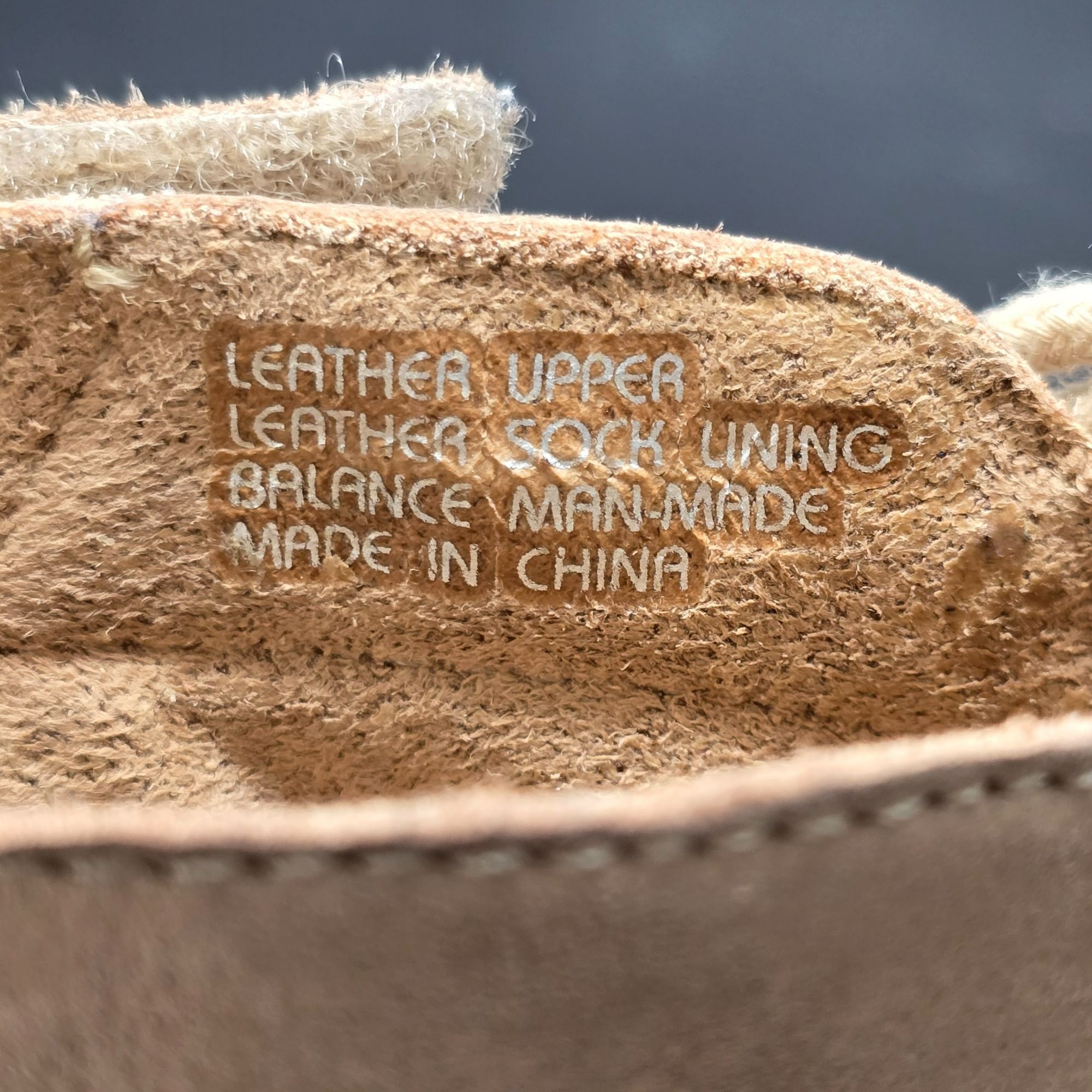 Other Earth Sandals Kristen Leather Upper Peep Toe Heeled 6.5B Wit Size US 6 / IT 36 - 5 Thumbnail