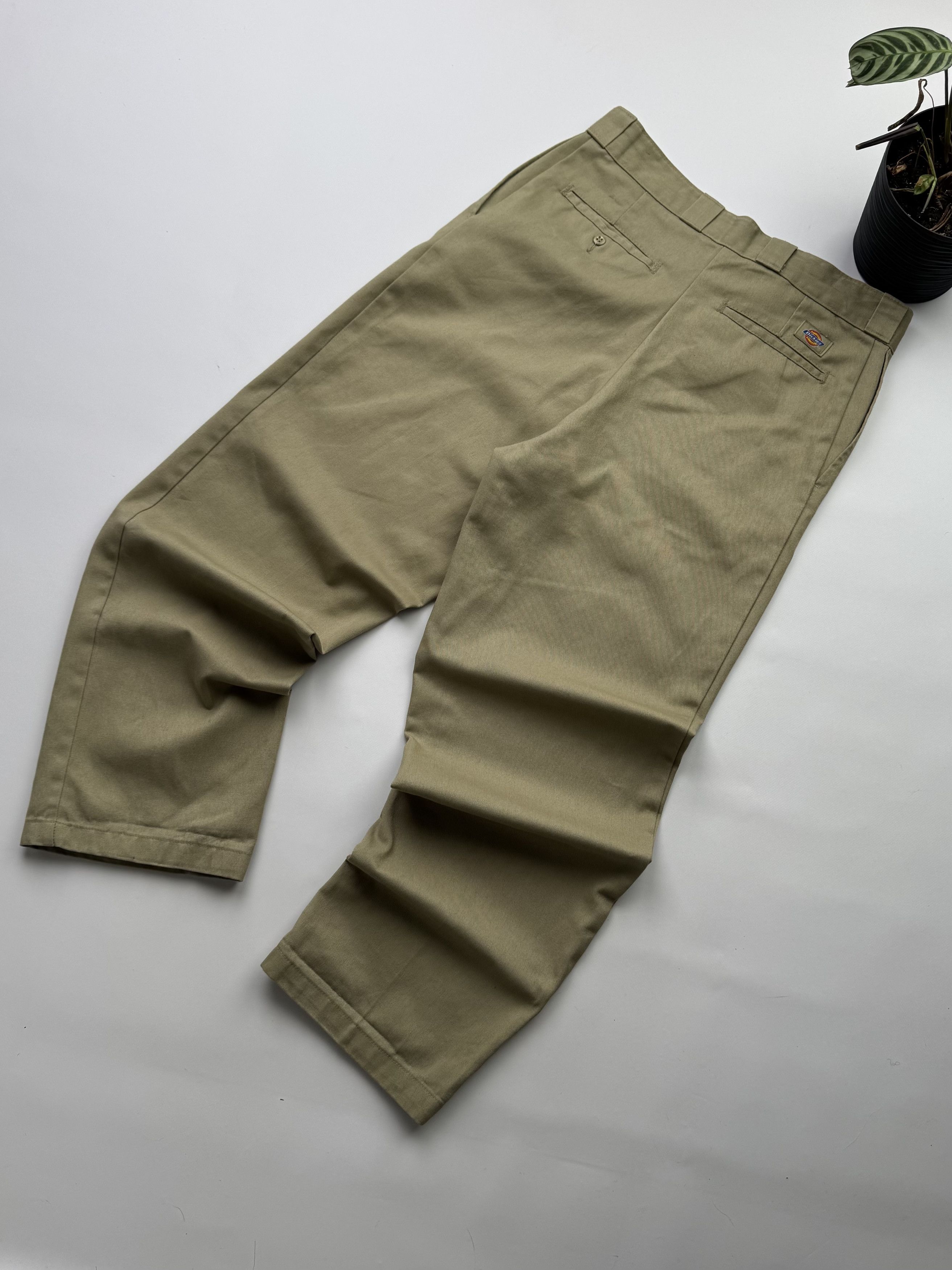 Dickies Dickies Vintage Work Pants (145) Size US 34 / EU 50 - 8 Thumbnail
