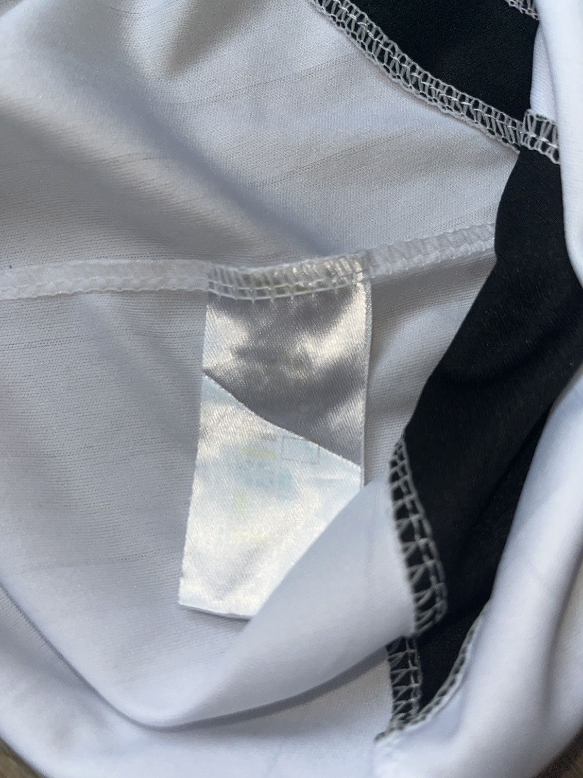 Adidas Adidas jersey Size US L / EU 52-54 / 3 - 4 Thumbnail