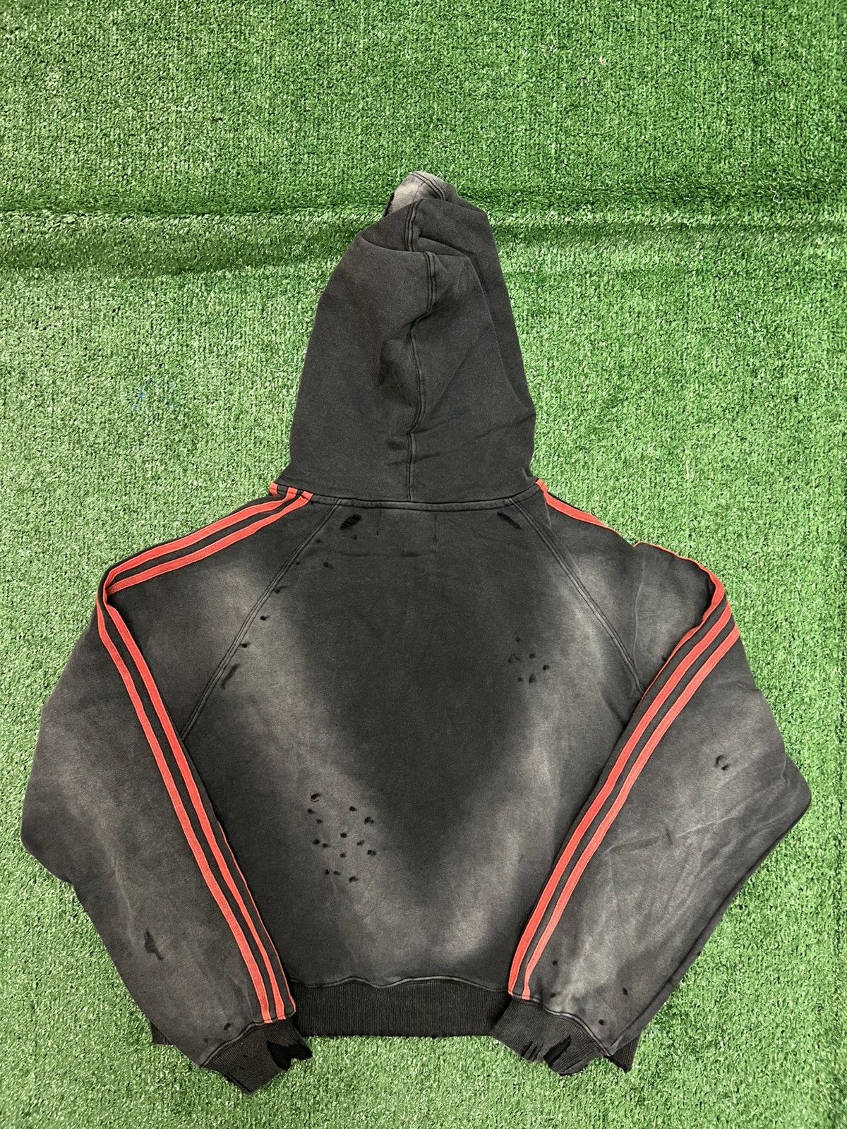 Vale Vale Anthem Pullover Black Size US S / EU 44-46 / 1 - 2 Thumbnail