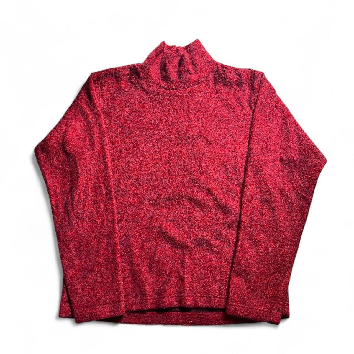 Tornado Mart 💥NEED GONE💥Tornado Mart Roll Neck Size US M / EU 48-50 / 2 - 3 Thumbnail