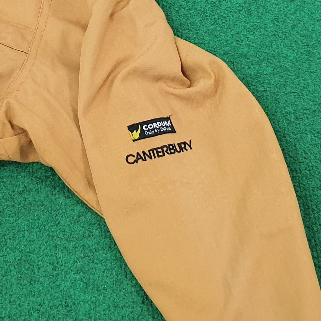 Canterbury of New Zealand Vintage Canterbury Of New Zealand Outdoor Jacket C270N1 Size US M / EU 48-50 / 2 - 5 Thumbnail