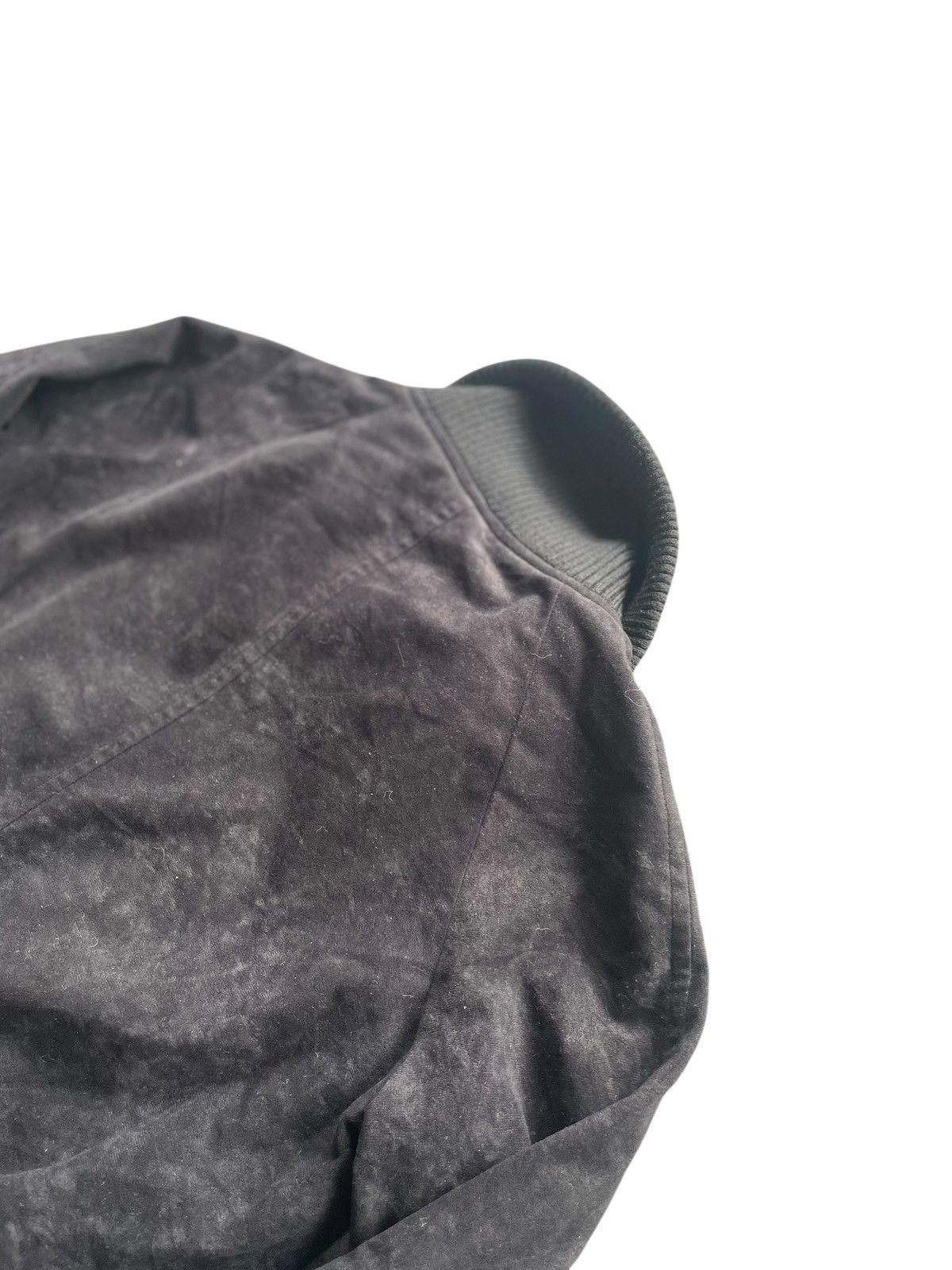 PPFM PPFM Silk Casual Jacket Size US M / EU 48-50 / 2 - 8 Thumbnail