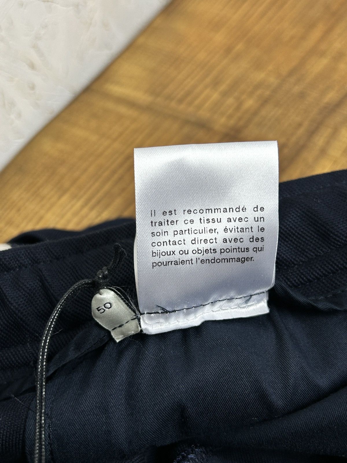 Gucci BNWT Gucci Jogging Pant With Gucci Stripe 50 Size US 34 / EU 50 - 16 Thumbnail