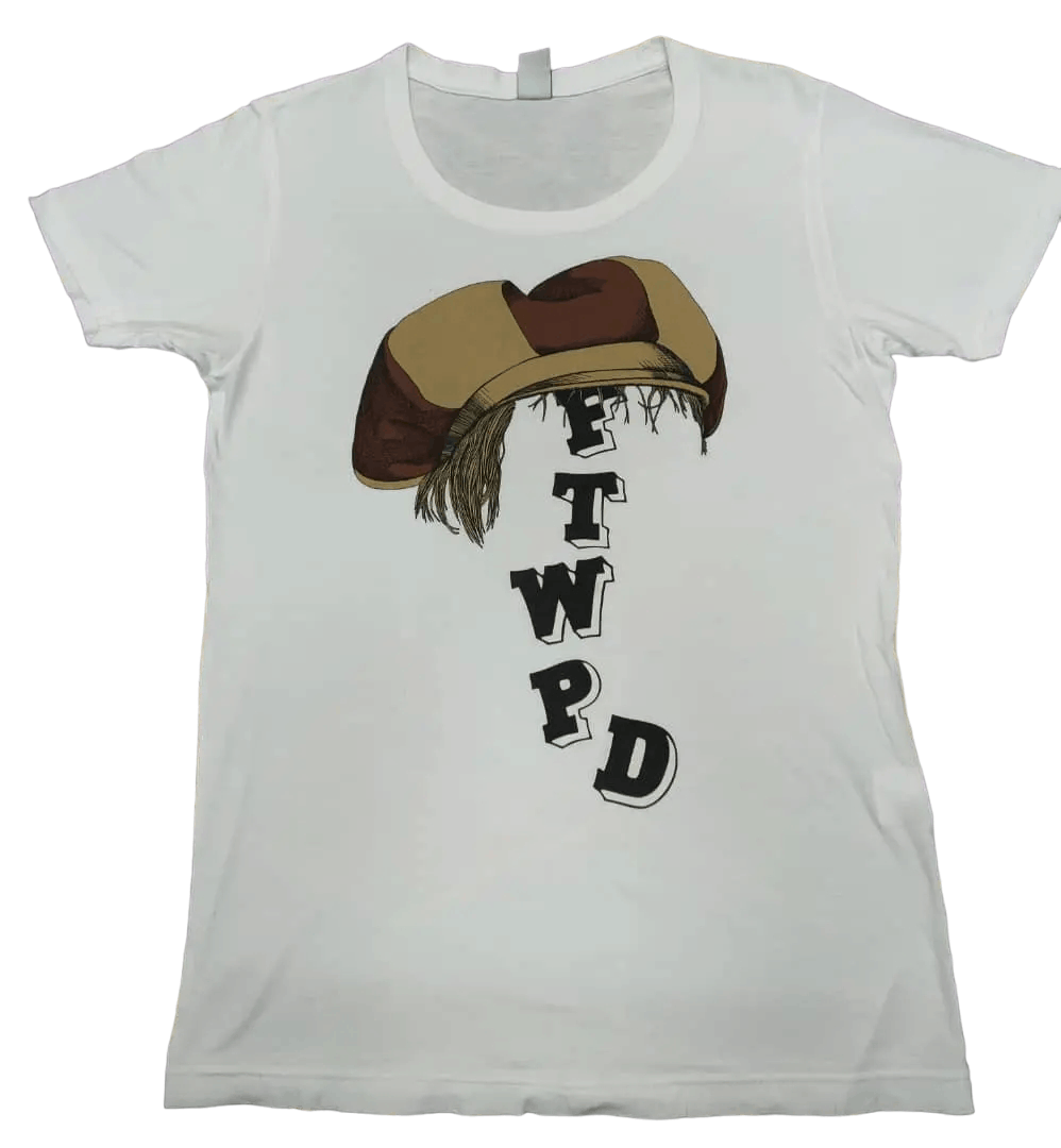 Japanese Brand × Pledge Pledge T Size US M / EU 48-50 / 2 - 1 Thumbnail