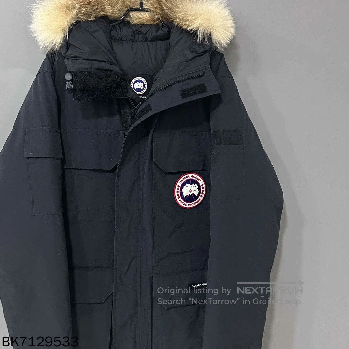 Canada Goose Canada Goose 4. Size US S / EU 44-46 / 1 - 2 Thumbnail