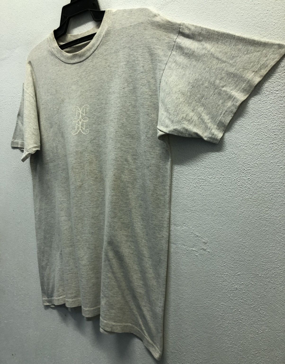 Band Tees Vintage Toshinori Yonekura Concert Tour '98 T-Shirt Size US L / EU 52-54 / 3 - 6 Thumbnail