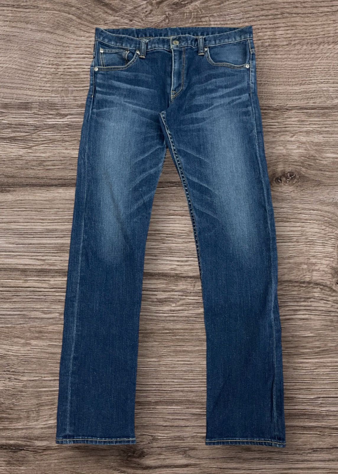 💸BINDING OFFER💸 Fellcycle More Brilliant Denim Jeans