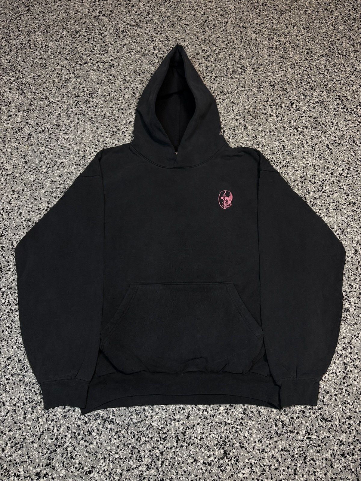 Warren Lotas 2024 Warren Lotas “October Was A Bad Month” Hoodie Size XL Size US XL / EU 56 / 4 - 2 Thumbnail