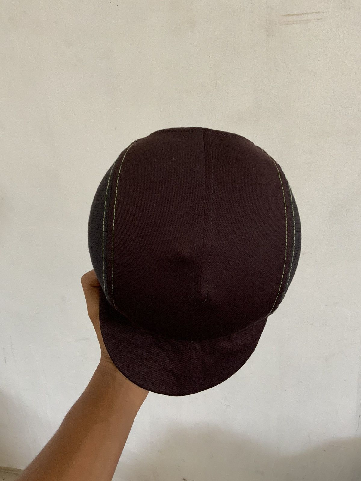 Adidas Adidas Sportswear Running Brown Hat Size ONE SIZE - 6 Thumbnail