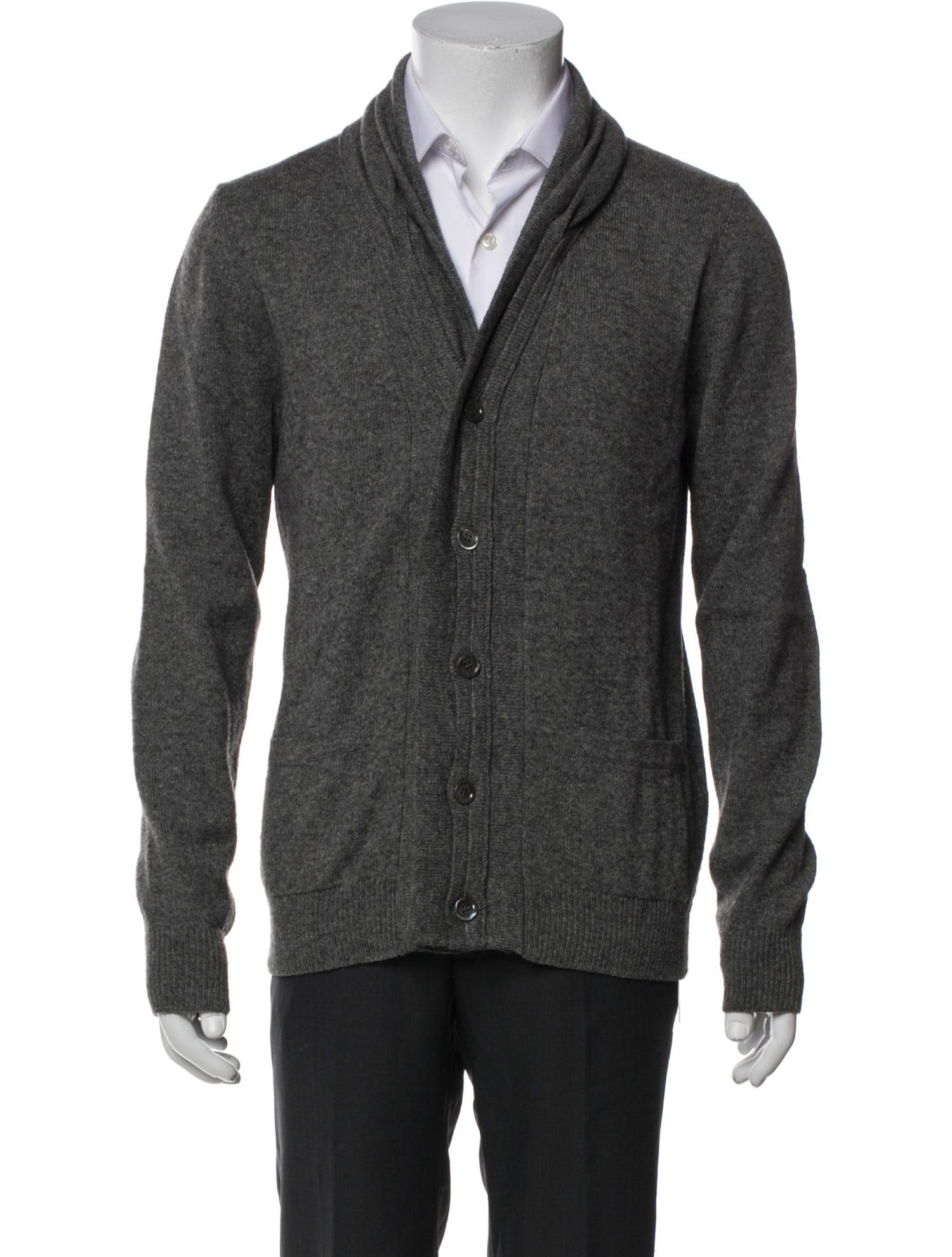 Dior homme 2006AW カーディガン　Black XS Dior homme 2006AW カーディガン Black XS Dior homme 2006AW