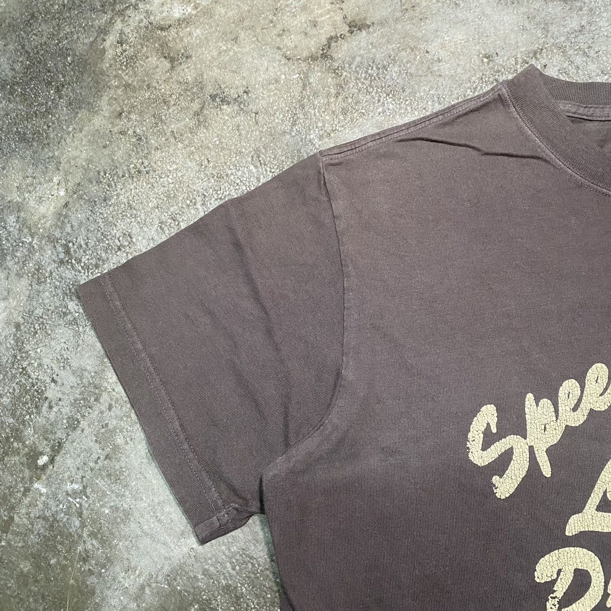 BARNS OUTFITTERS × Japanese Brand Vintage Barns Outfitters Louisiana Motorcycle Drag Racing Size US S / EU 44-46 / 1 - 5 Thumbnail