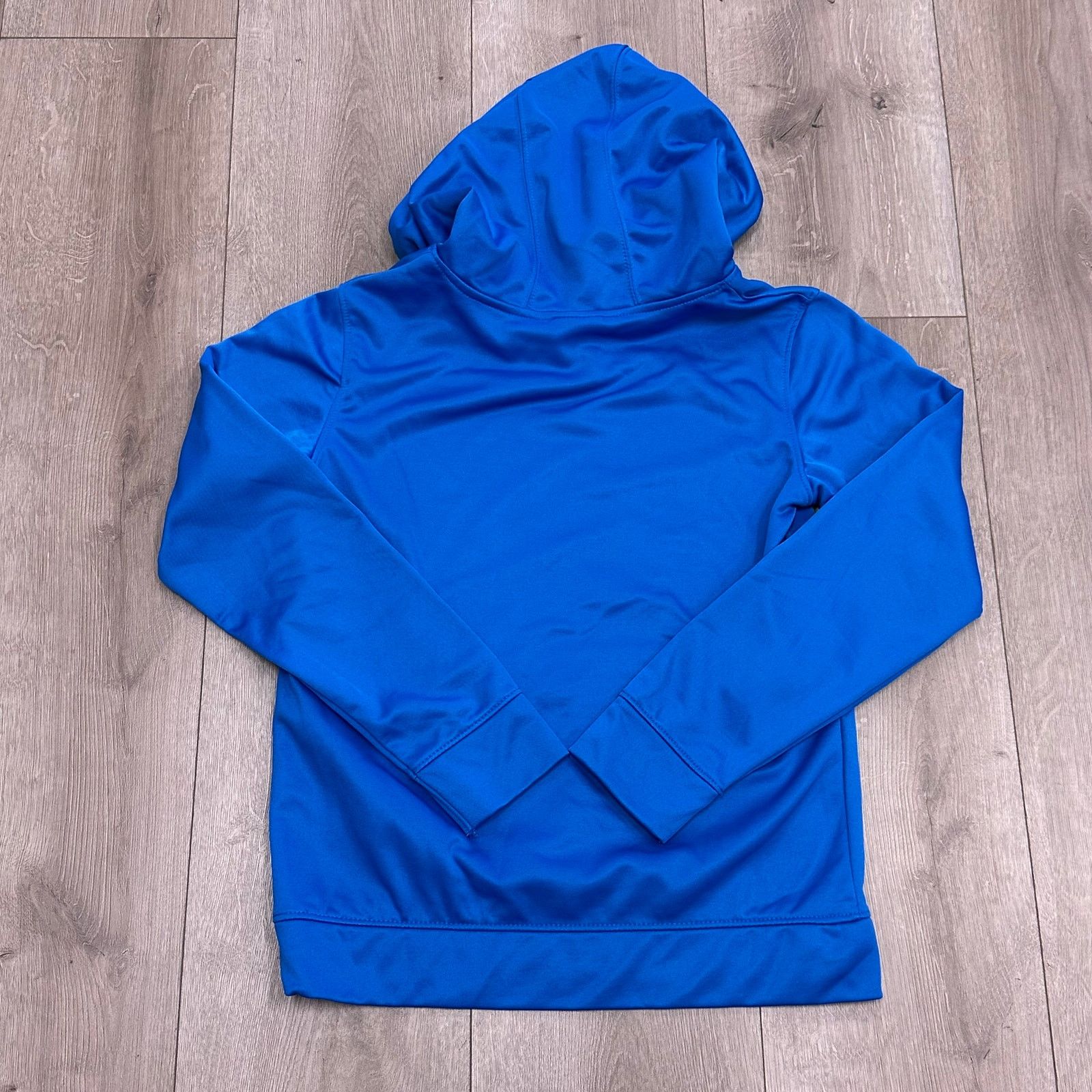Nike Gen 2 UCLA Bruins Blue Hoodie Sweater size Youth Medium 10 Size US M / EU 48-50 / 2 - 6 Thumbnail