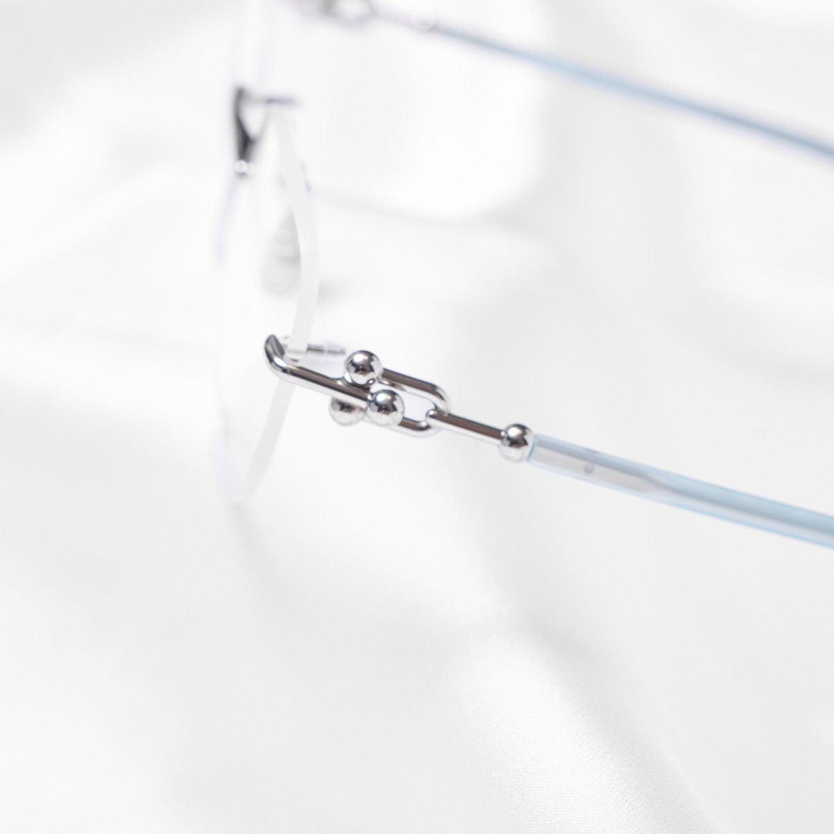 Tiffany & Co. TIFFANY & CO 0TF1170D 6001 GLASSES Size ONE SIZE - 3 Thumbnail