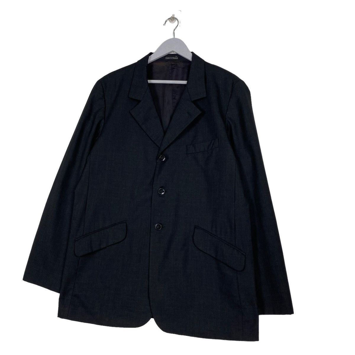 agnes b. Agnes B Coat Size M Size US M / EU 48-50 / 2 - 2 Thumbnail