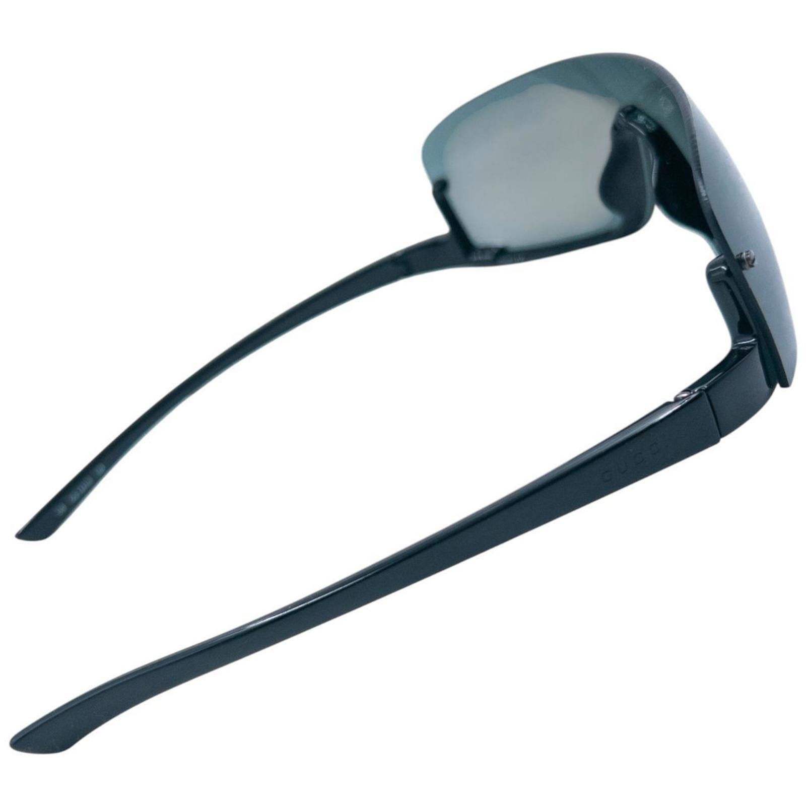 Gucci Vintage Gucci Rimless Sunglasses Size ONE SIZE - 3 Thumbnail