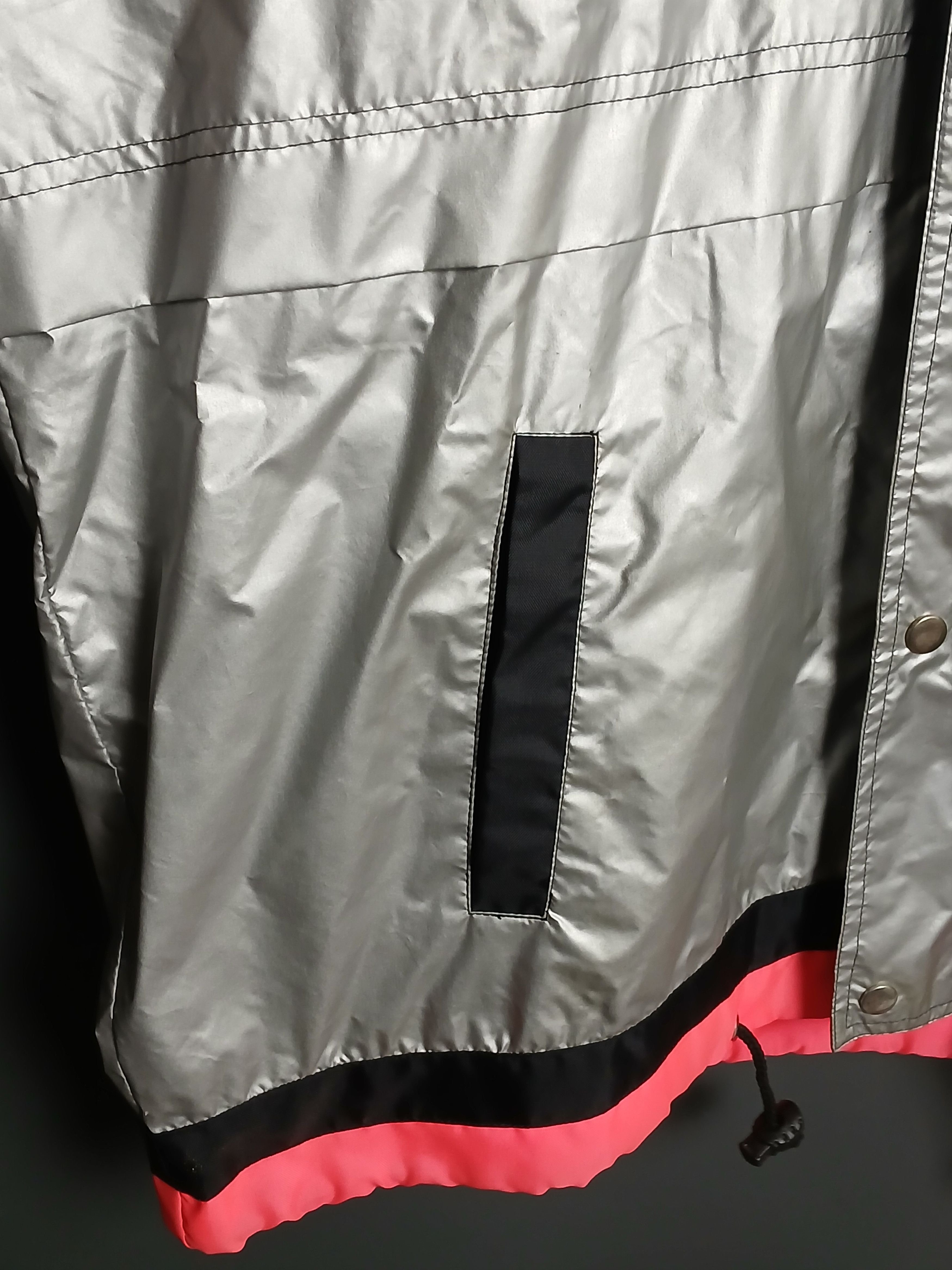 Formula 1 × Mercedes-Benz Mercedes-Benz Racing Jacket Size US S / EU 44-46 / 1 - 4 Thumbnail