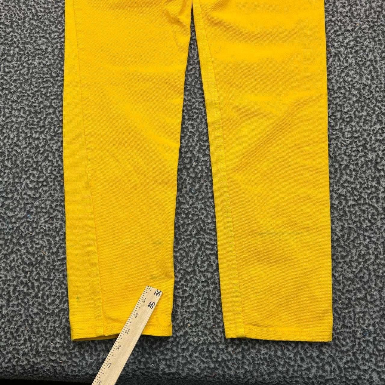 Anchor Blue Vintage Anchor Blue Jeans 3 Denim Relaxed Fit Cotton 25x31 Size 25" / US 0 / IT 36 - 9 Thumbnail