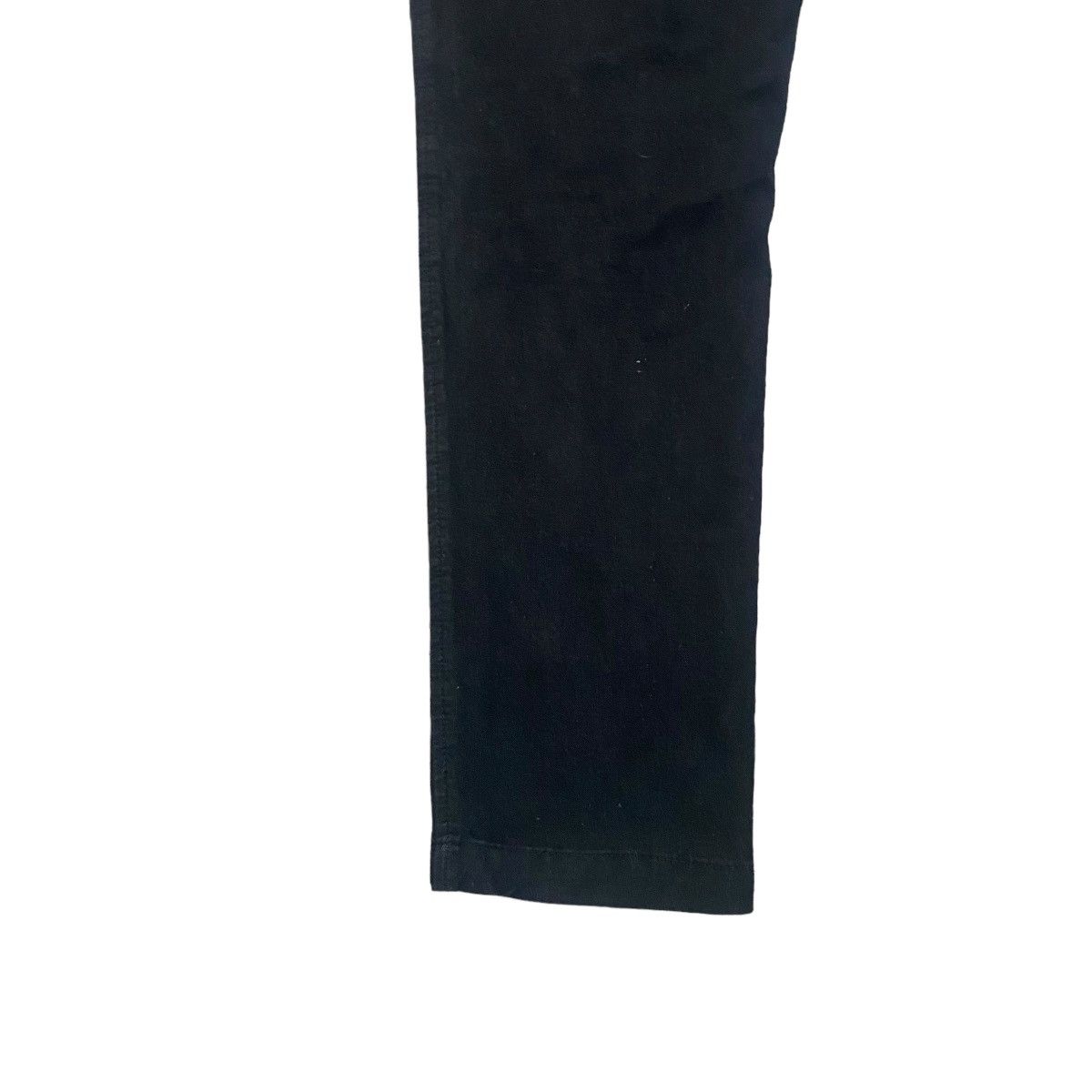 CABANE de ZUCCa Cabane de Zucca Asymmetrical Baggy Pants Size 29" - 13 Thumbnail