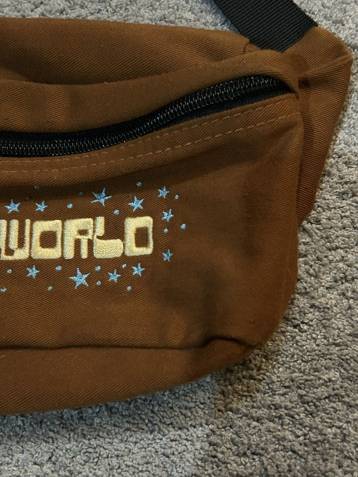 Other Travis Scott Astro World Fanny Pack Size ONE SIZE - 5 Thumbnail