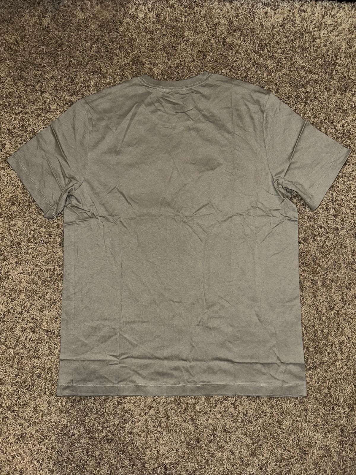 Nike Nike Sportswear Just Do It Graphic Tee T-Shirt Sample Size US L / EU 52-54 / 3 - 2 Thumbnail