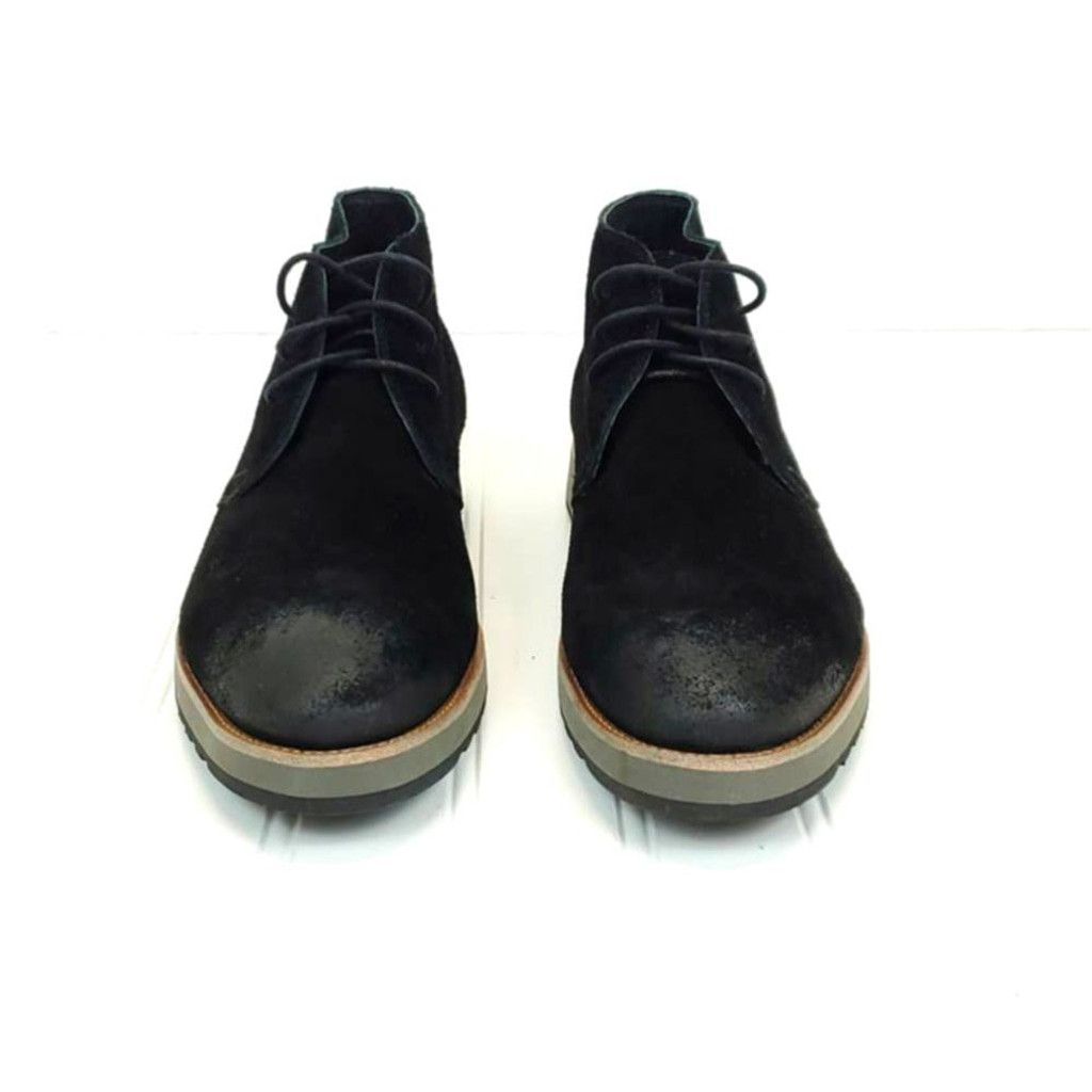 Other Zanzara Men's Derby Lace Up Business Casual Shoes US 9 Size US 9 / EU 42 - 8 Thumbnail