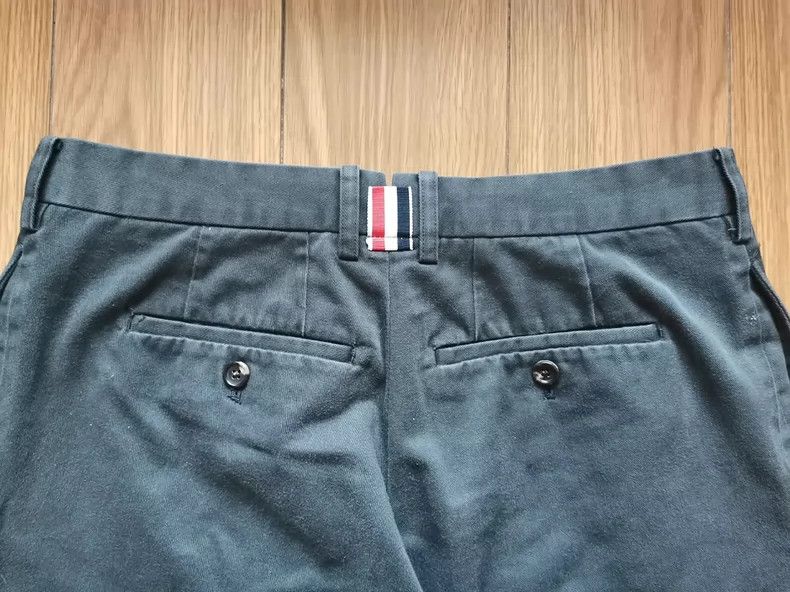 Thom Browne Thom Browne size 2 trousers Size US 40 / EU 56 - 3 Thumbnail