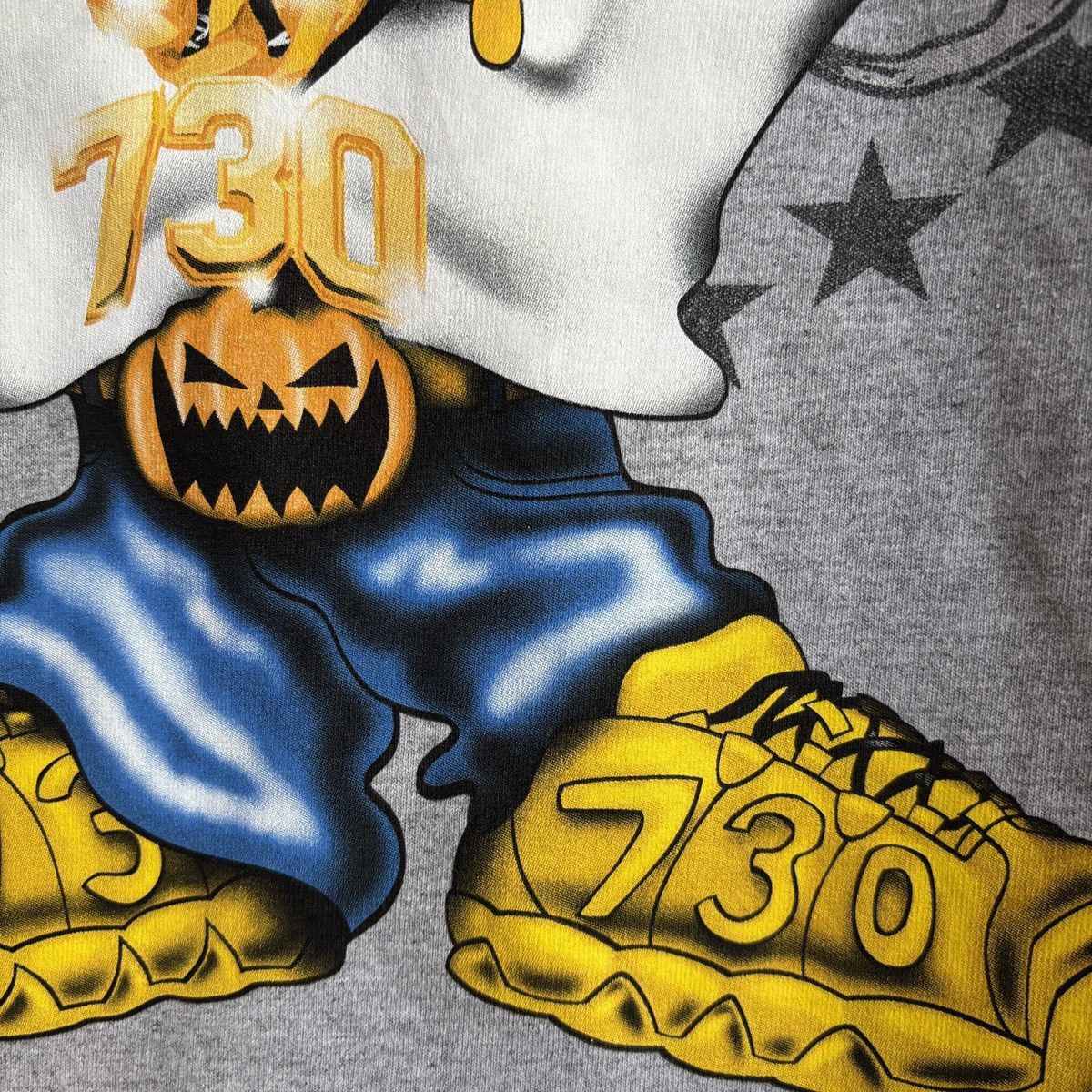 Asspizza Asspizza x Babbitt Revived Size US XL / EU 56 / 4 - 2 Thumbnail