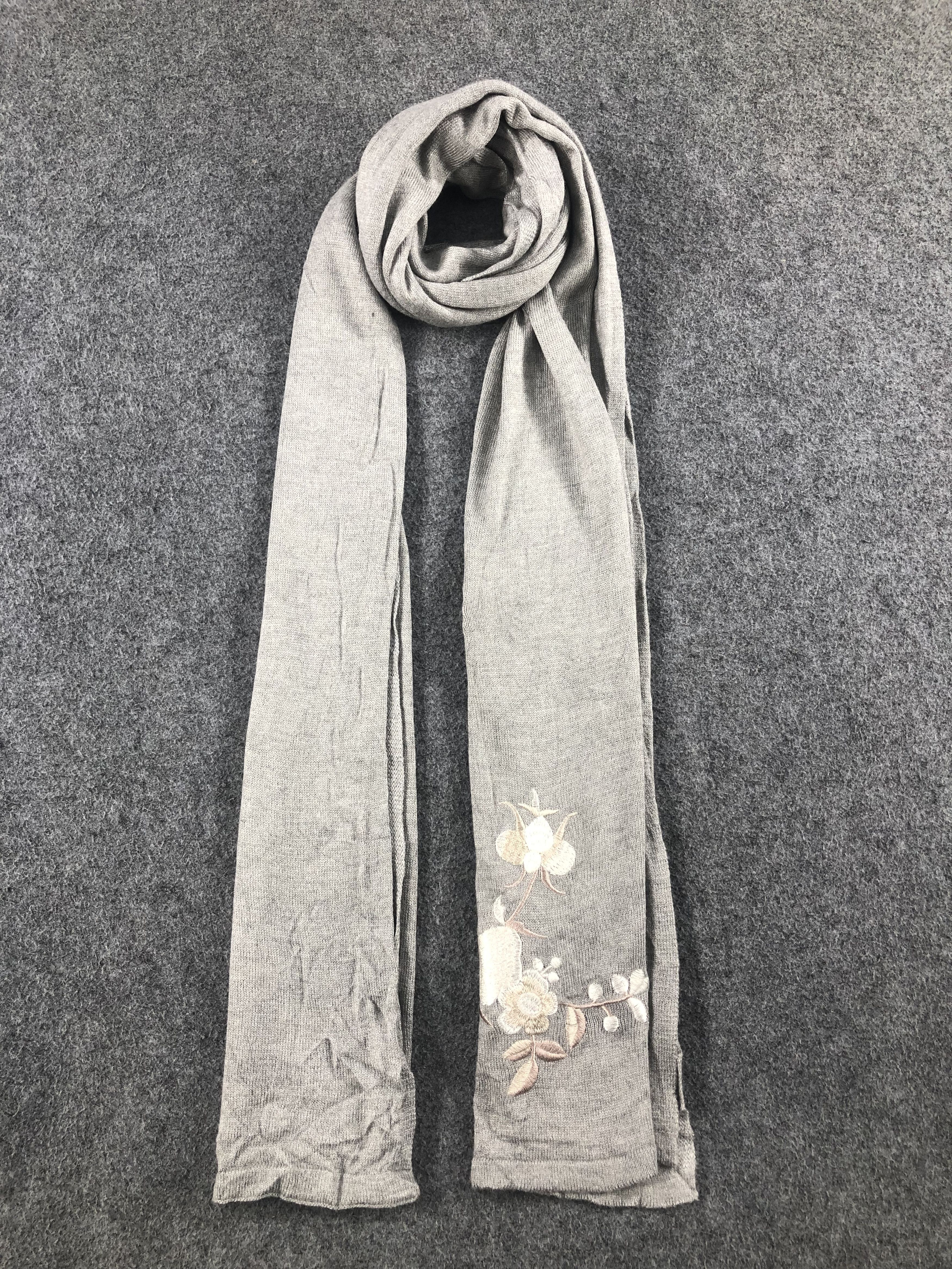 Polo Ralph Lauren Ralph Lauren Scarf / Muffler / Neckwear Size ONE SIZE - 1 Thumbnail