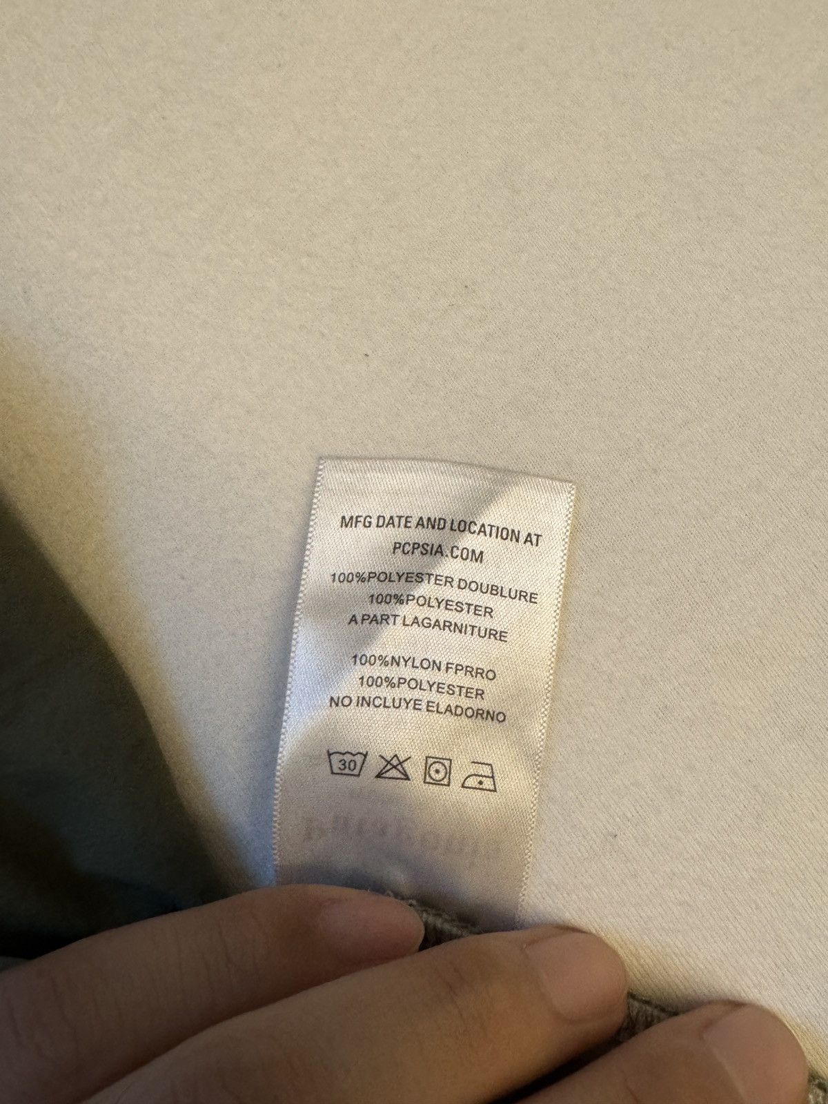 Patagonia Patagonia baggies 5” Size US 36 / EU 52 - 5 Thumbnail