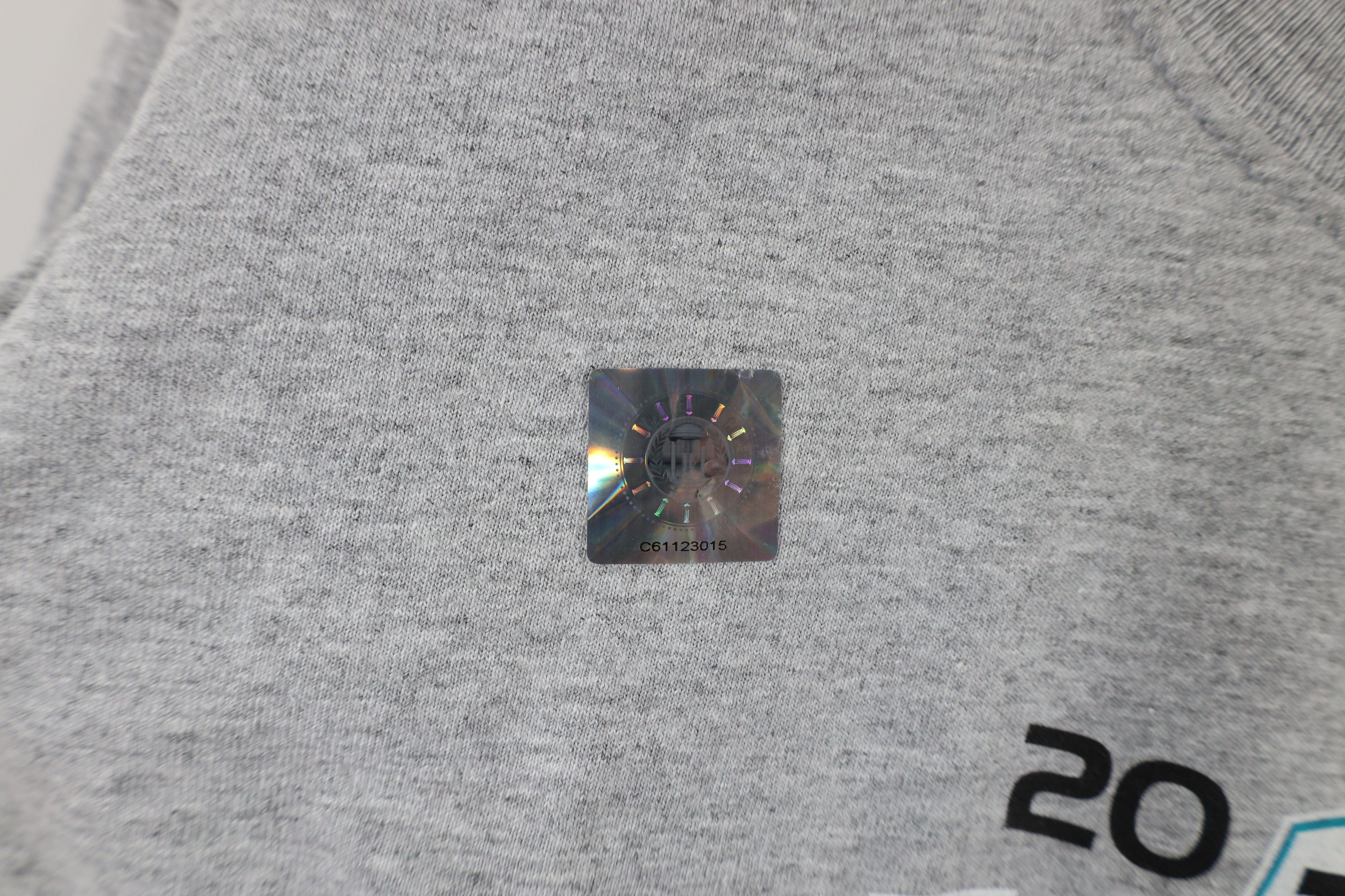 Vintage Deadstock Vintage Y2K 2006 State University Football T-Shirt Size US L / EU 52-54 / 3 - 6 Thumbnail