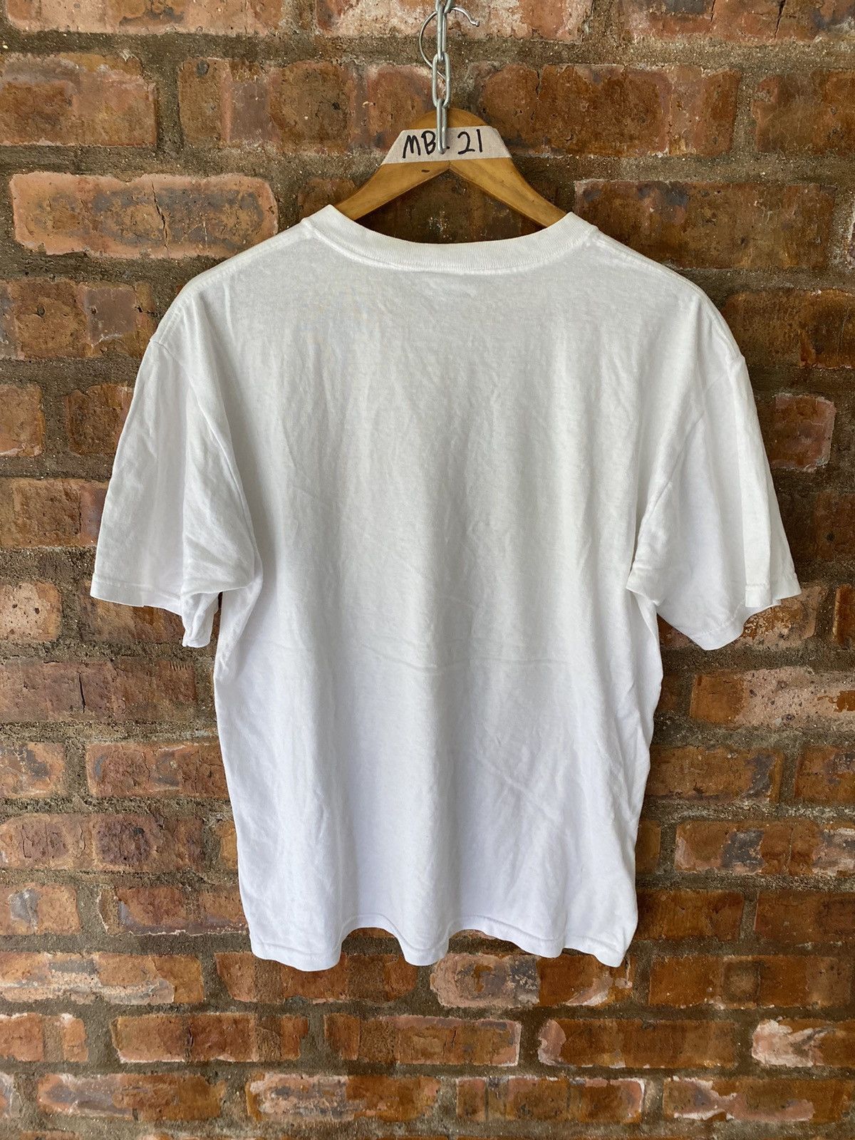 Anime 🔥Vintage 2002 Spiderman promo tee Size US M / EU 48-50 / 2 - 8 Thumbnail