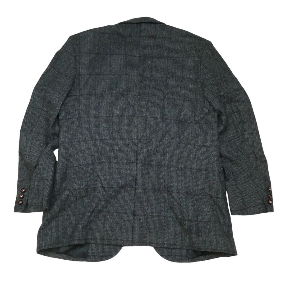 Pendleton Vintage Pendleton wool blazer sport coat, 42L, Made in USA Size 42L - 2 Thumbnail