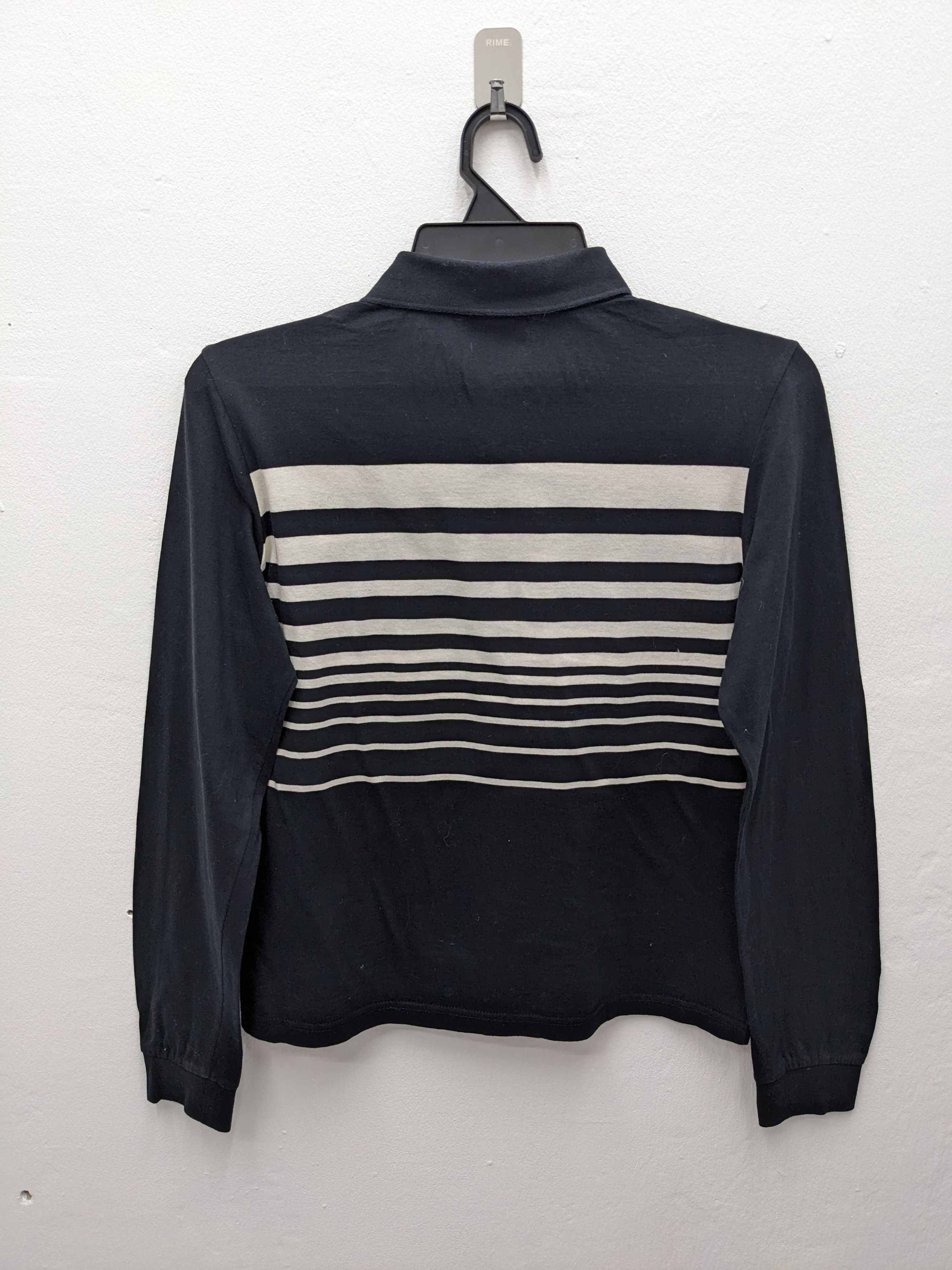 Ellesse JAPANESE BRAND ELLESSE LONG SLEEVE Size M / US 6-8 / IT 42-44 - 5 Thumbnail