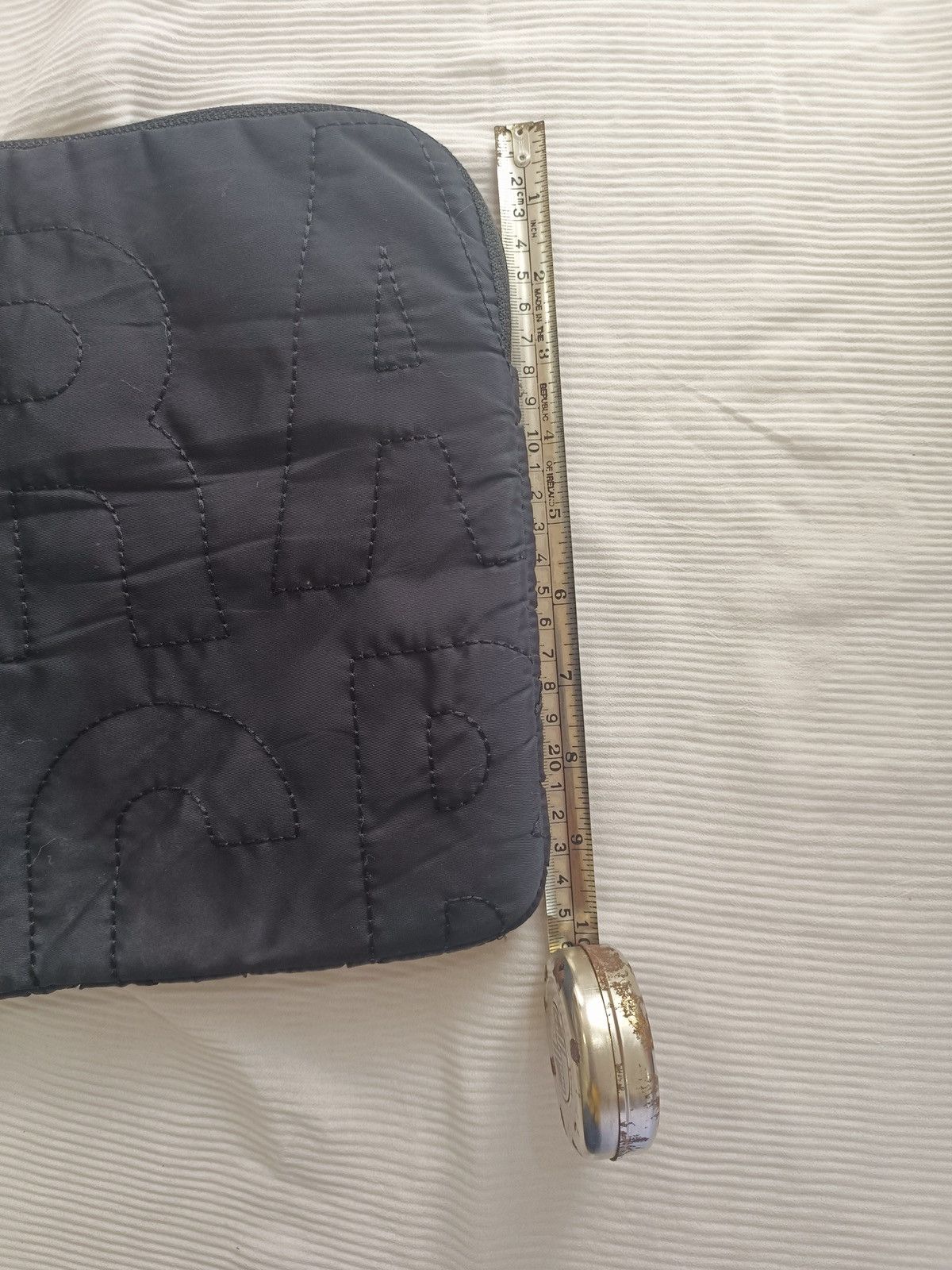 Marc by Marc Jacobs Marc by Marc Jacob Laptop Bag Size ONE SIZE - 4 Thumbnail