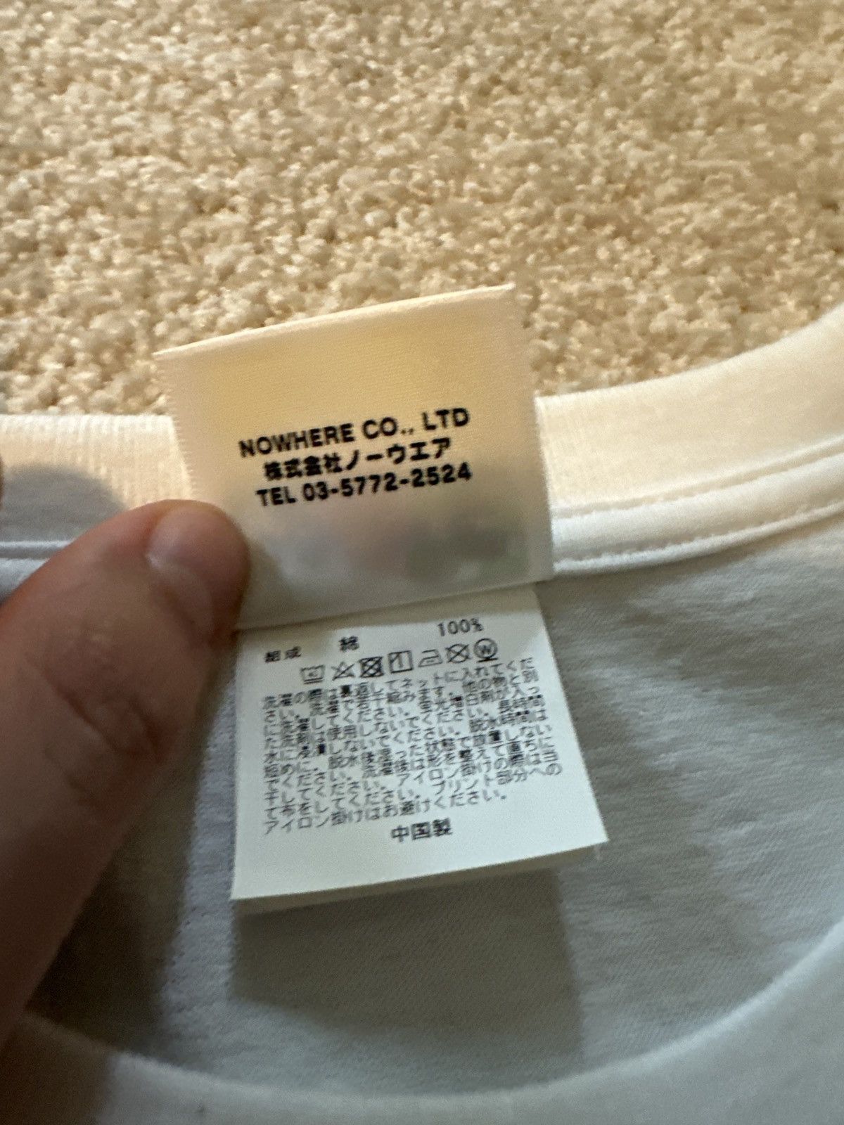 Bape ABC Camo Ape Face Tee Size US L / EU 52-54 / 3 - 4 Thumbnail