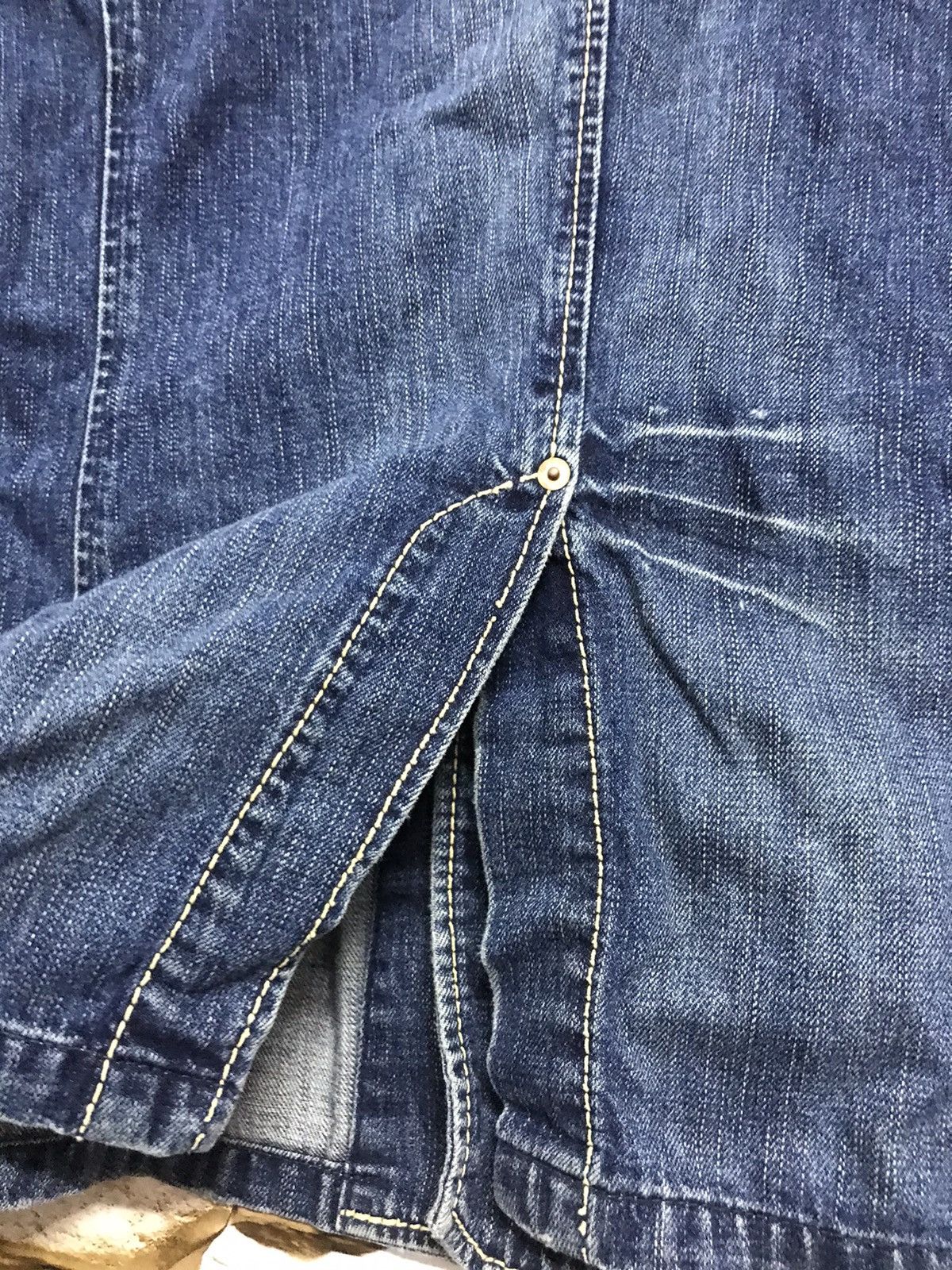 Japanese Brand × Levi's Levi’s Redloop Jacket Size US XL / EU 56 / 4 - 6 Thumbnail
