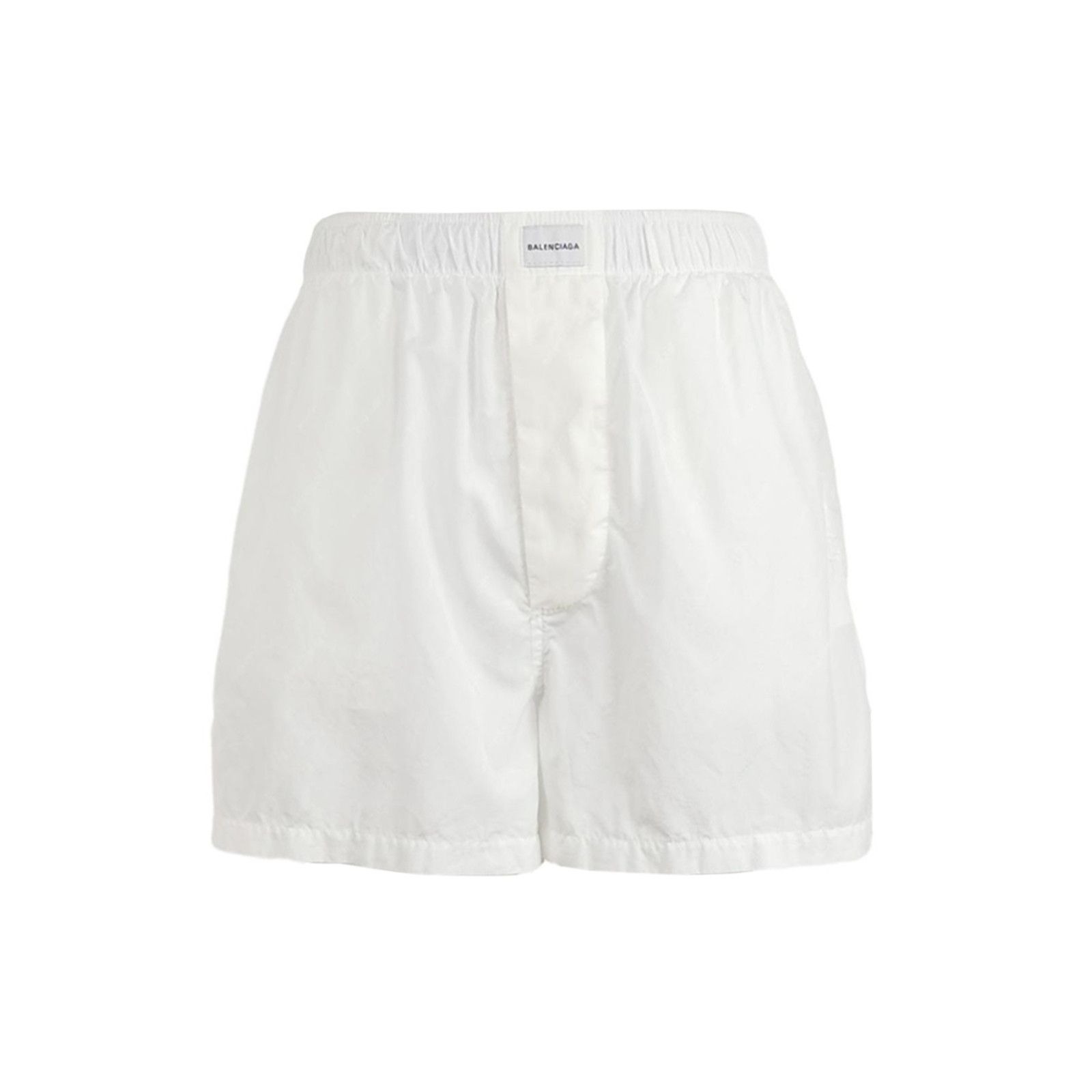Balenciaga Balenciaga Women 34 Shorts Size 34" / US 12 / IT 48 - 1 Thumbnail