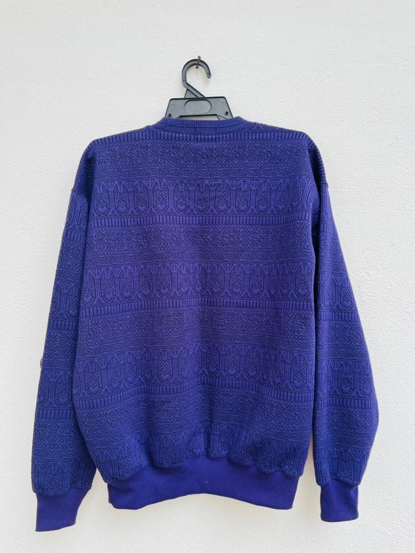 Japanese Brand × Vintage Vintage Eplov Volpe Designer Streetwear Fashion Style Size US L / EU 52-54 / 3 - 2 Thumbnail