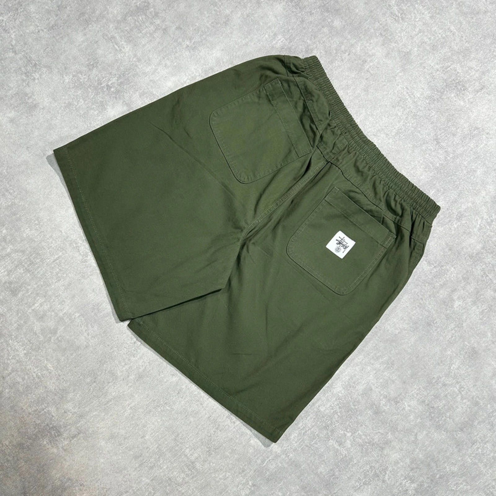 Stussy Stussy shorts, W32 Size US 32 / EU 48 - 5 Thumbnail
